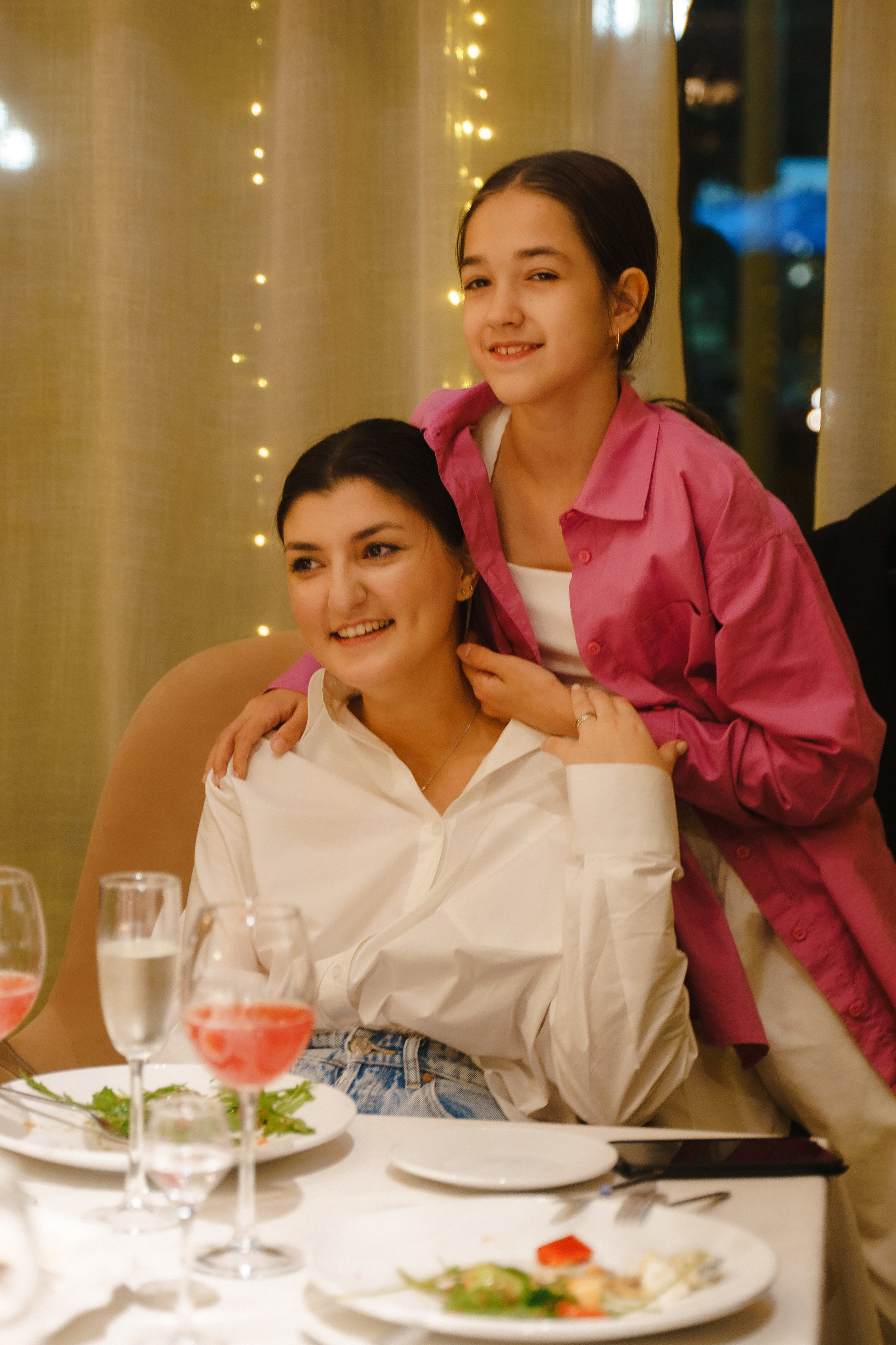 События. Главная