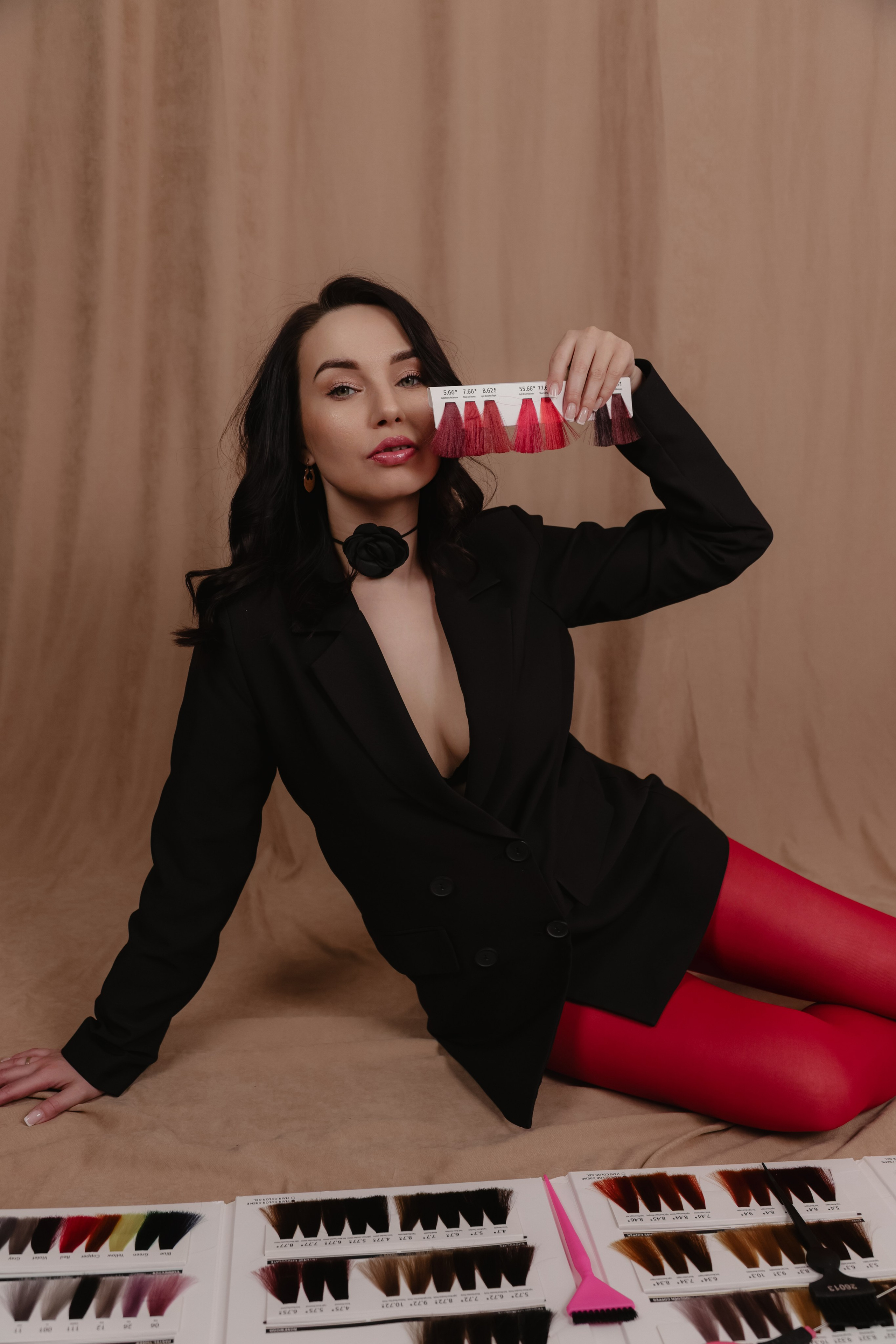 Ирина. Свадебный фотограф в Санкт-Петербурге Лолита Романова