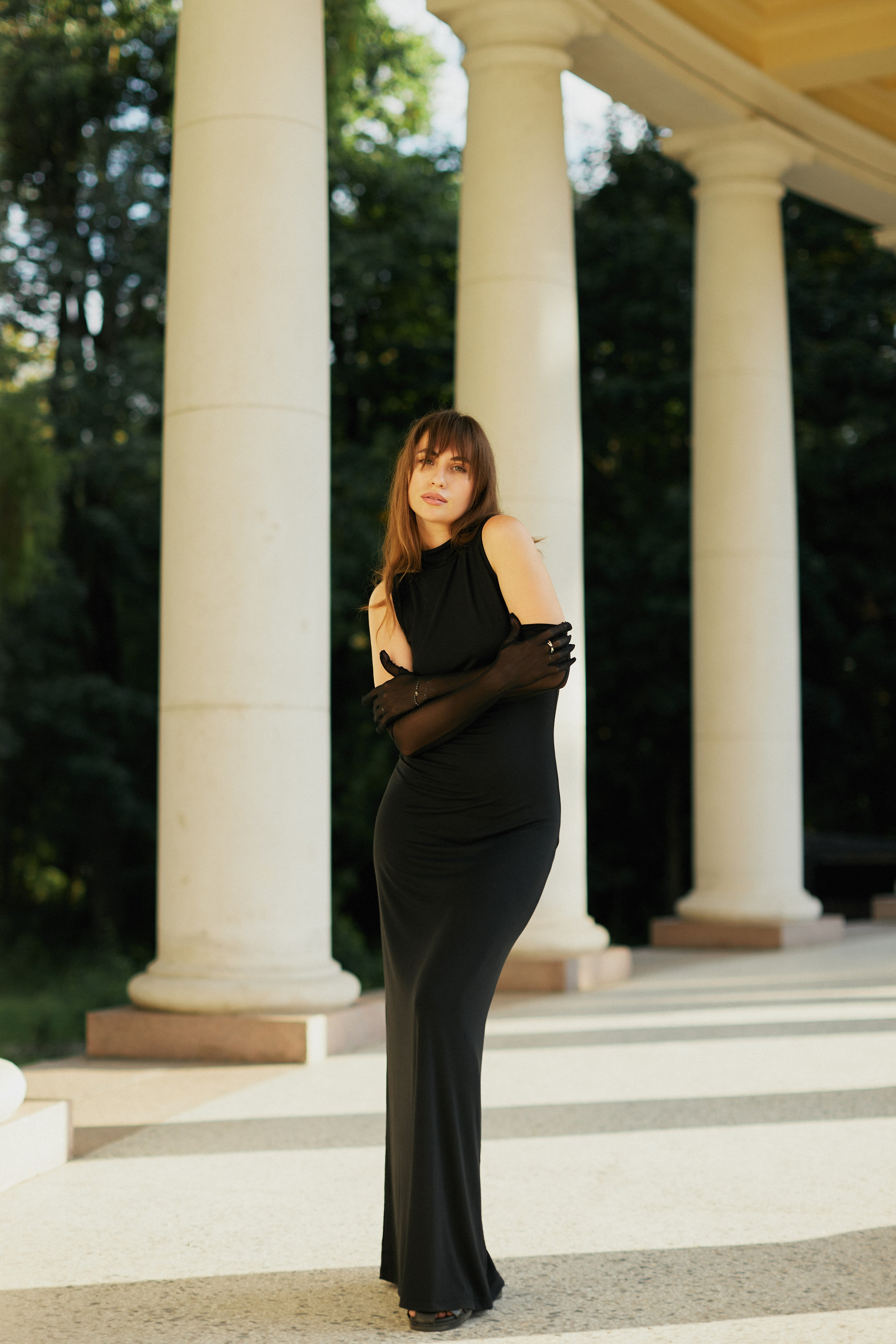 Юлия. Свадебный фотограф Москва Татьяна Кундельчук