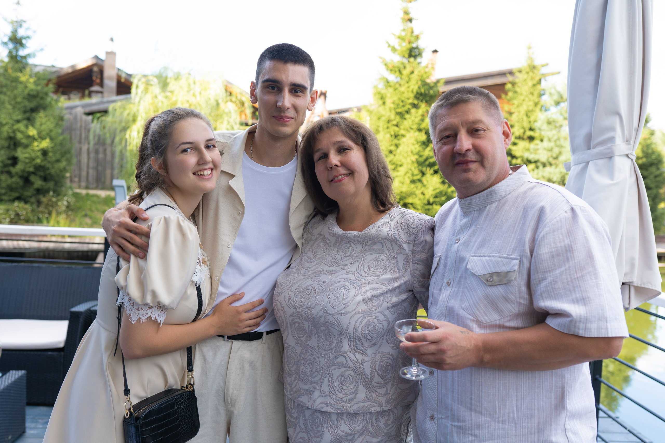 Свадебная фотосессия в Москве. Свадебный фотограф в Москве Анна Полушина