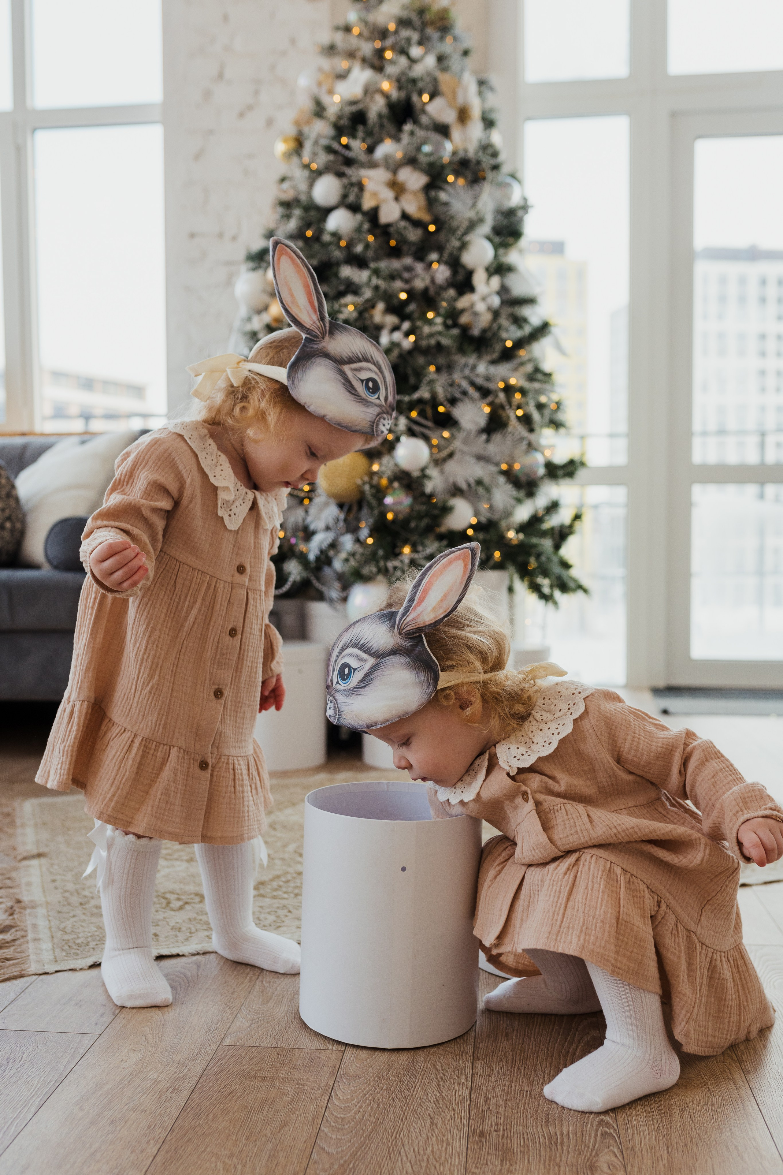 Марина, Саша, Вера и Саша в LuckyLoft. Свадебный фотограф в Москве Анна Полушина