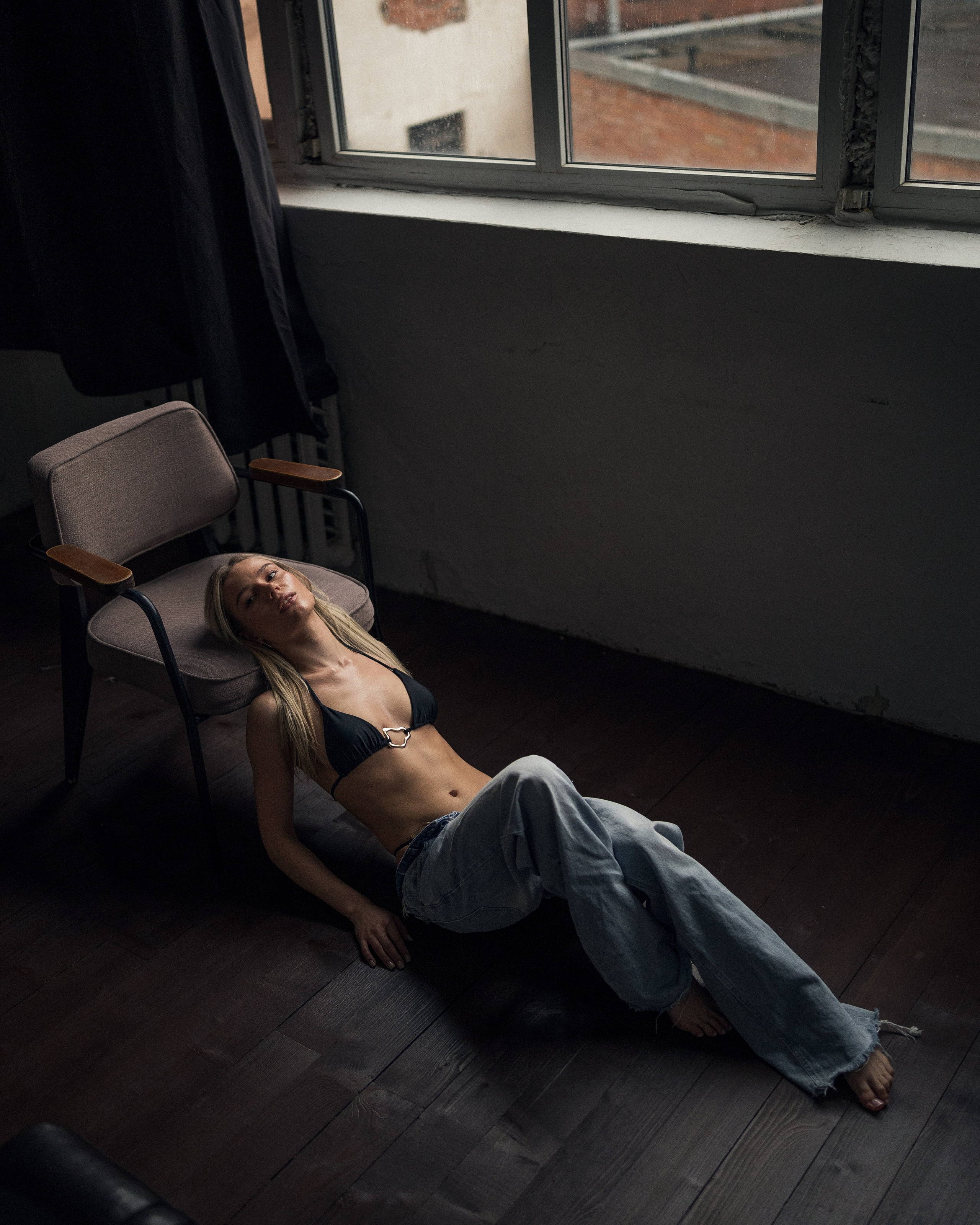 Andrey Bogdanov Photo