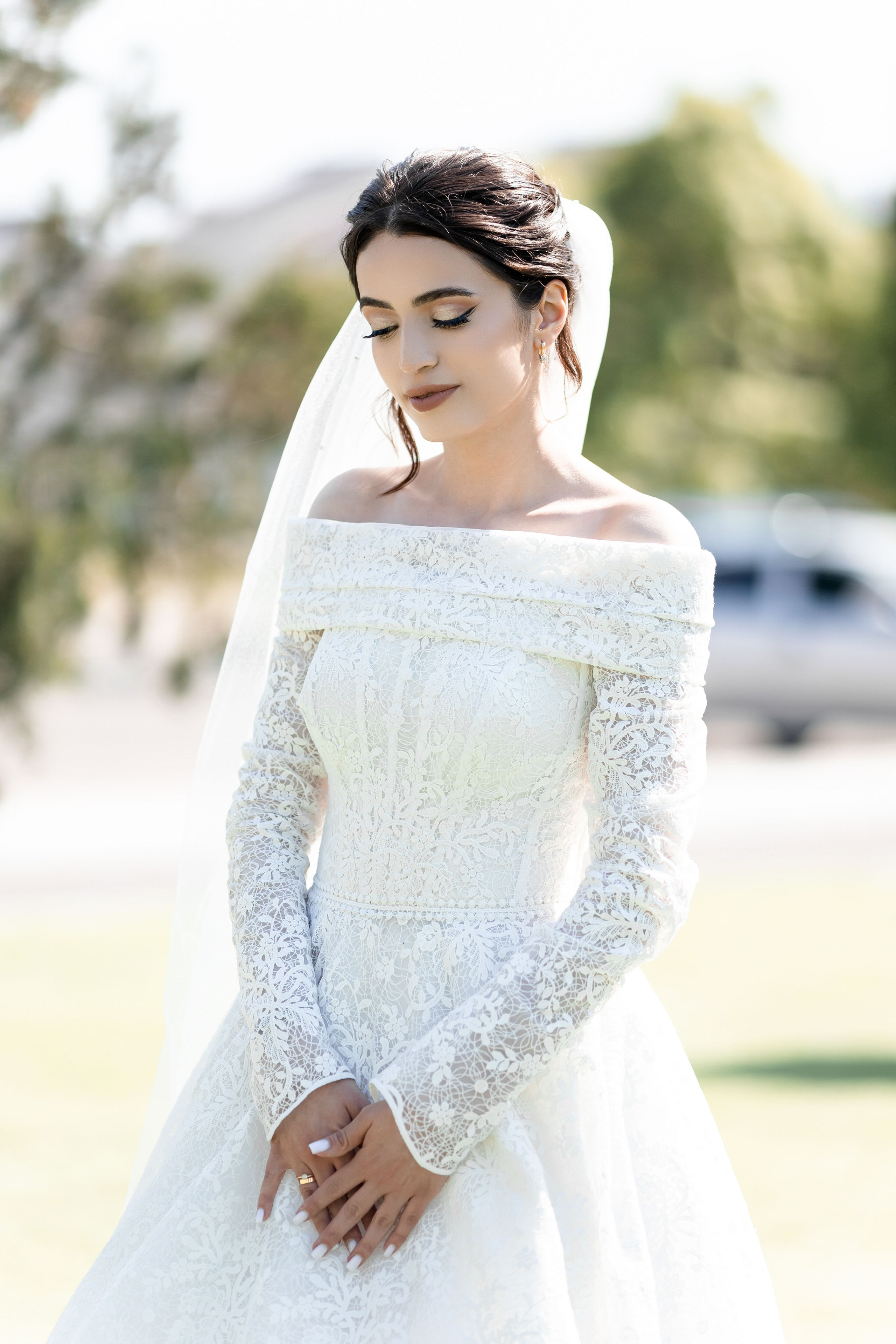 Abdulaziz & Emiliya. Свадебный и фэшн фотограф