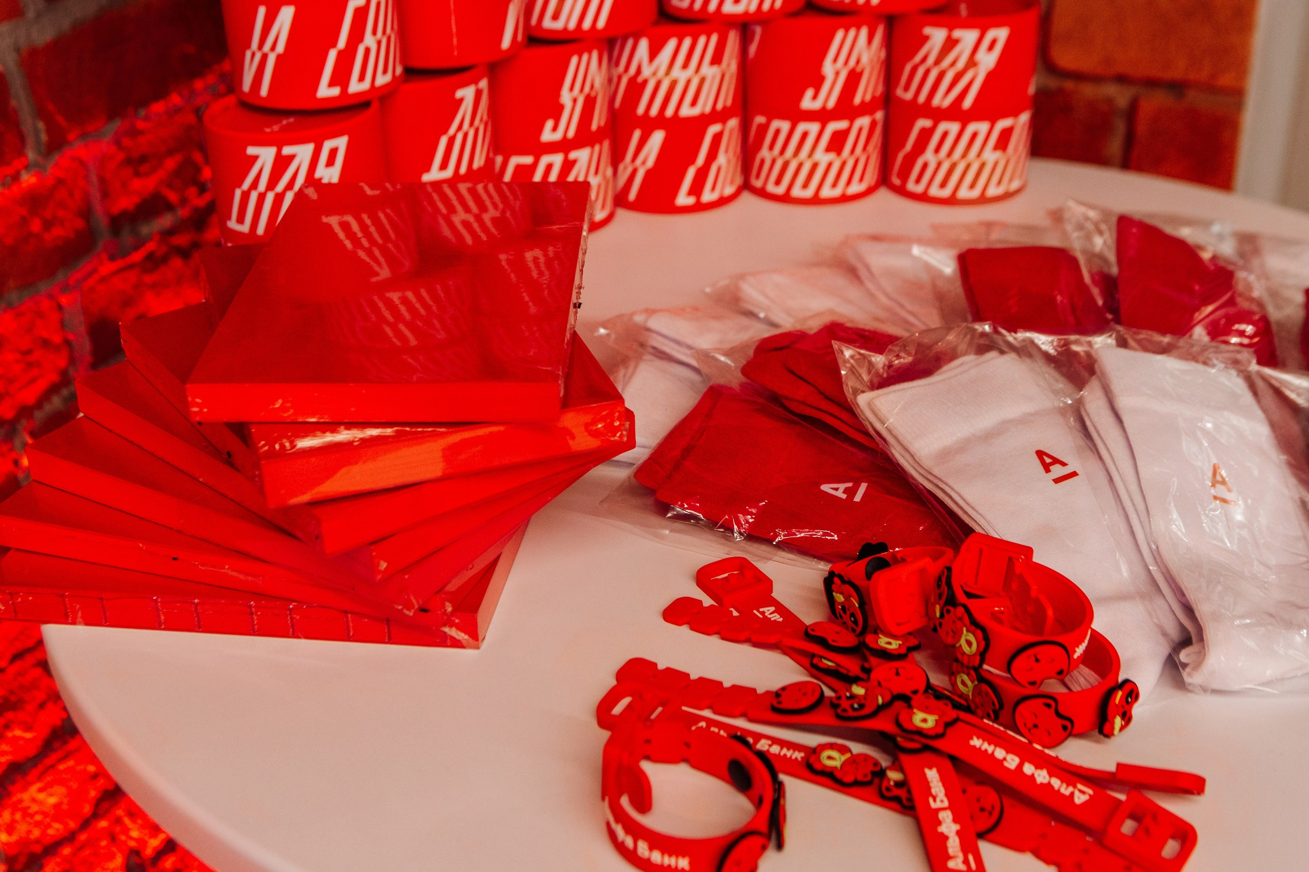 Альфа банк мероприятие. LEVORIGINAL