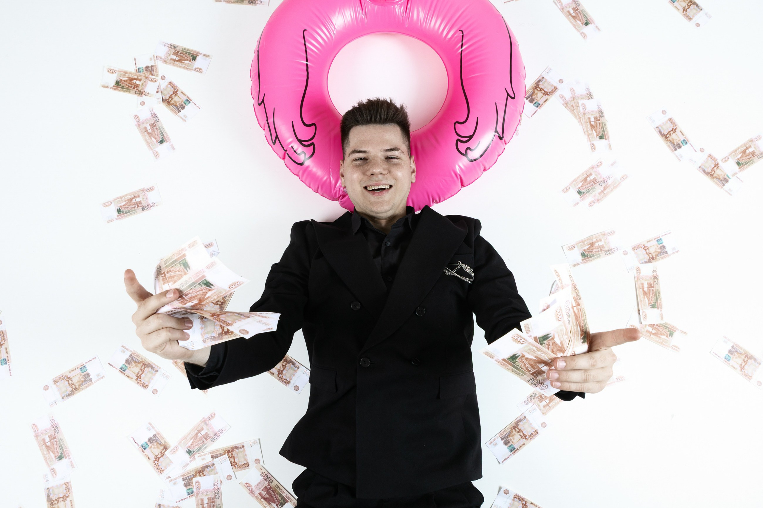 Алексей. LEVORIGINAL