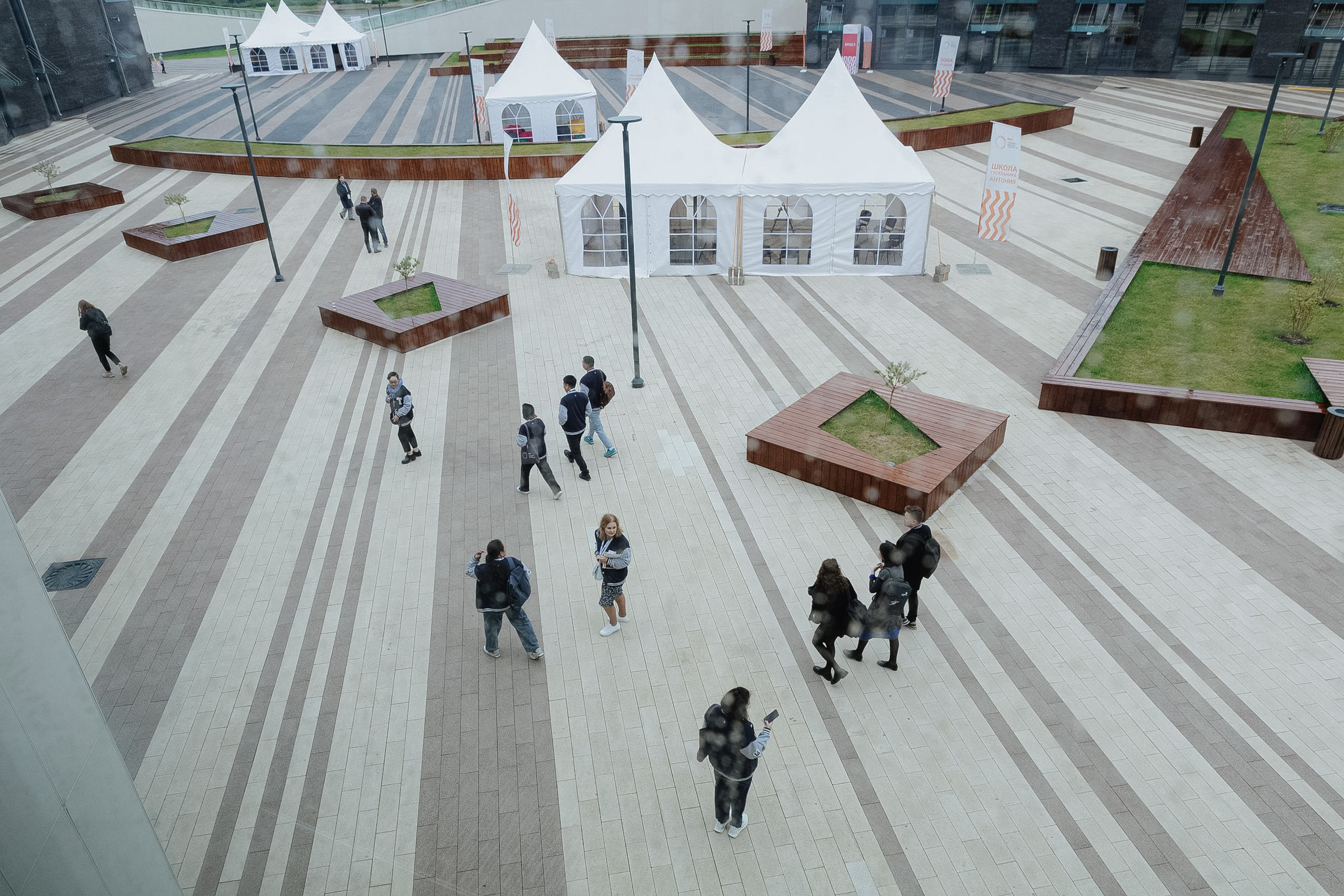 Чемпионат Высоких Технологий. LEVORIGINAL