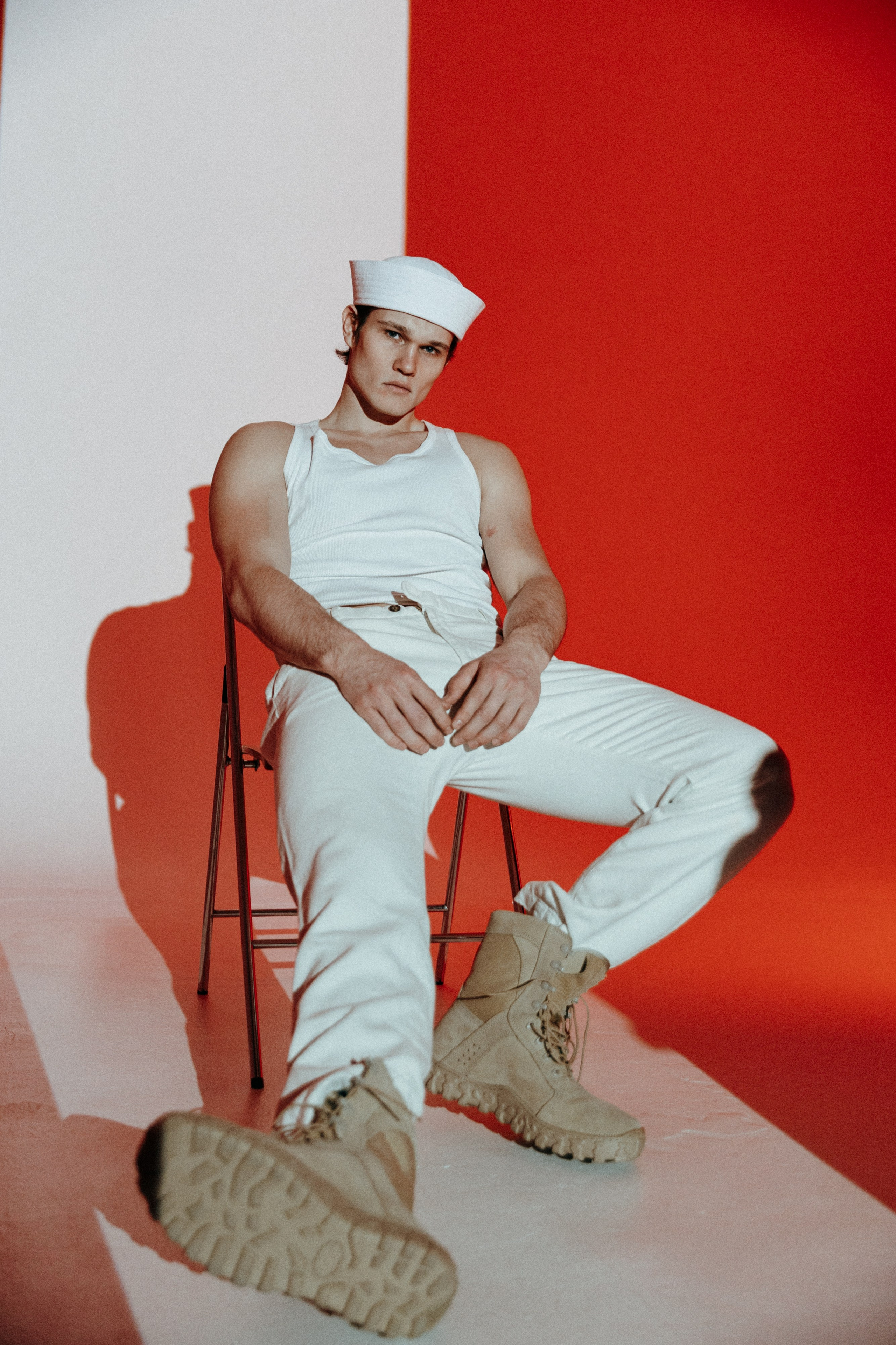 Андрей. LEVORIGINAL