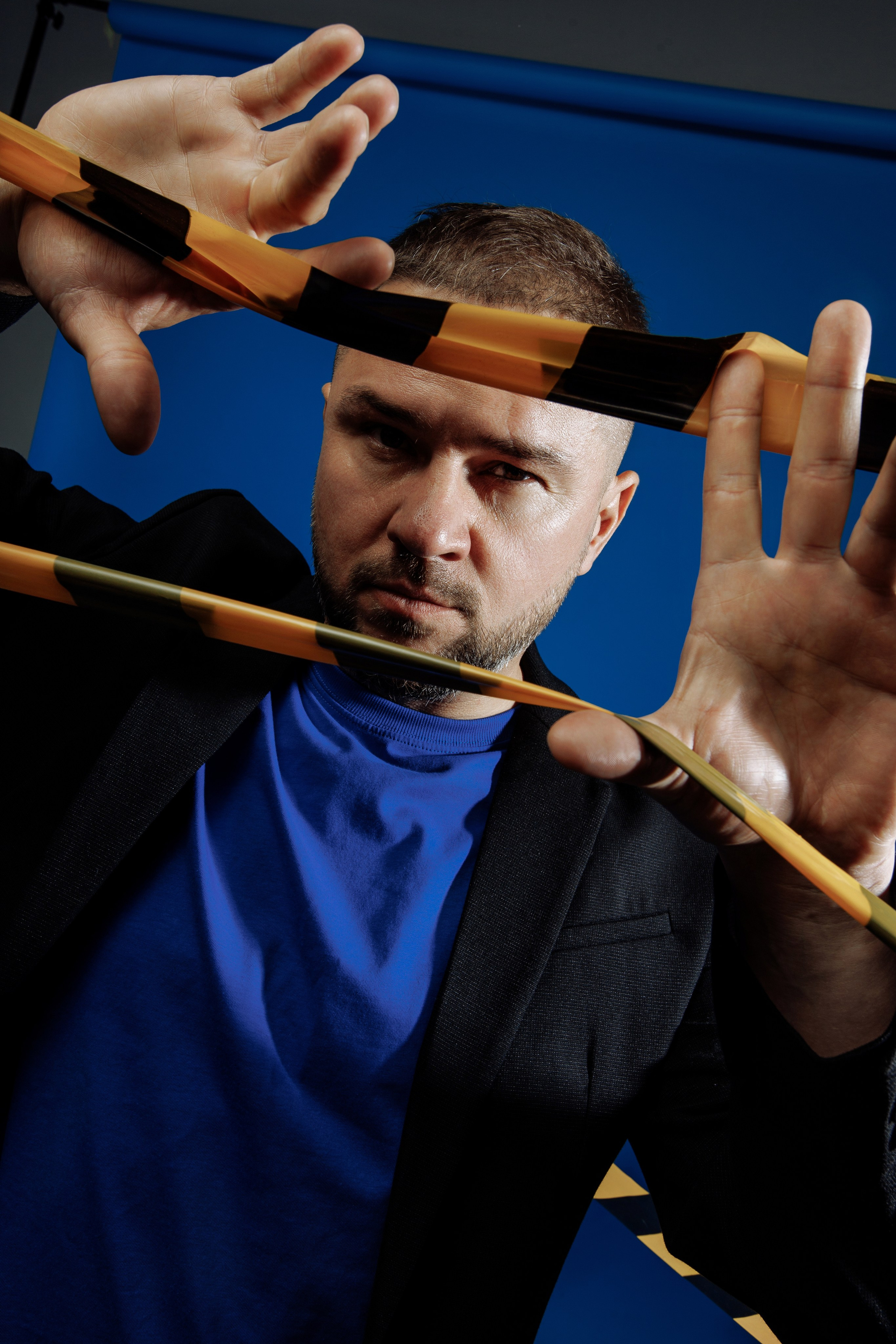 Илья. LEVORIGINAL