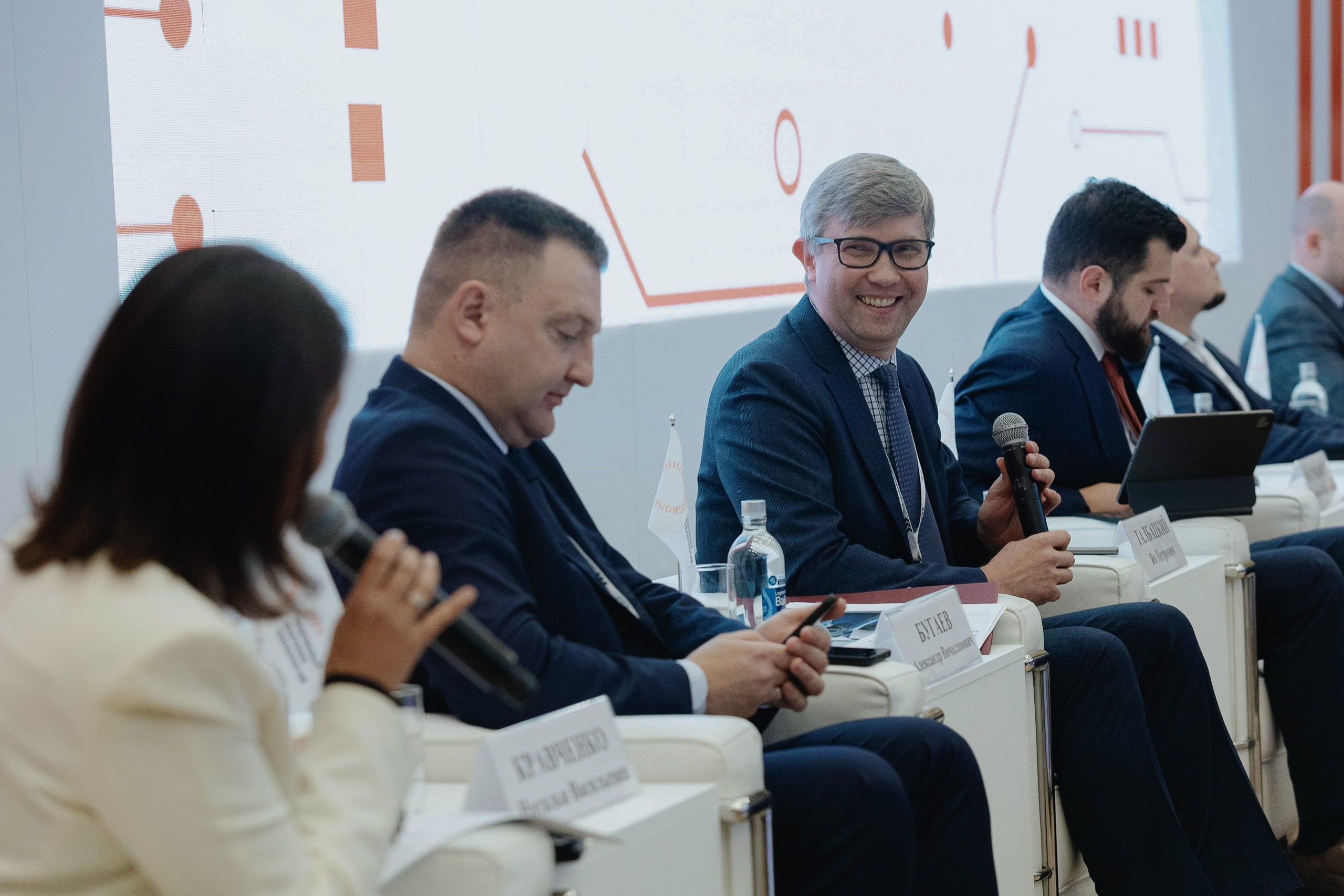 Чемпионат Высоких Технологий. LEVORIGINAL