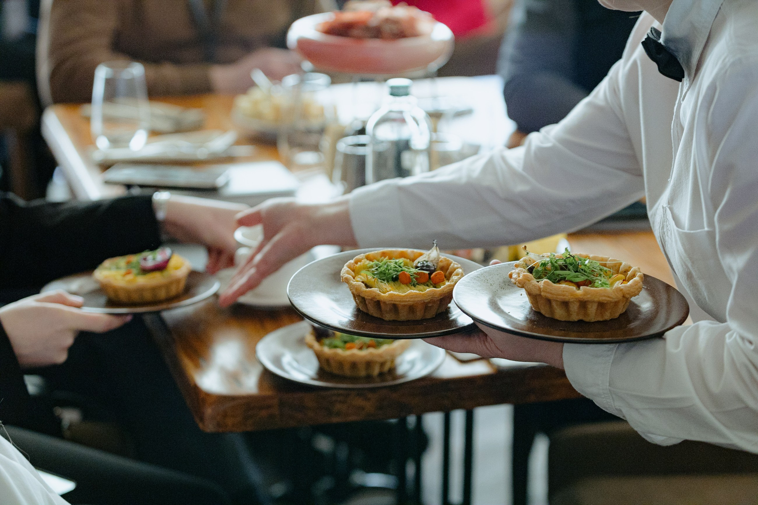 Мини конференция Пятерочка. LEVORIGINAL