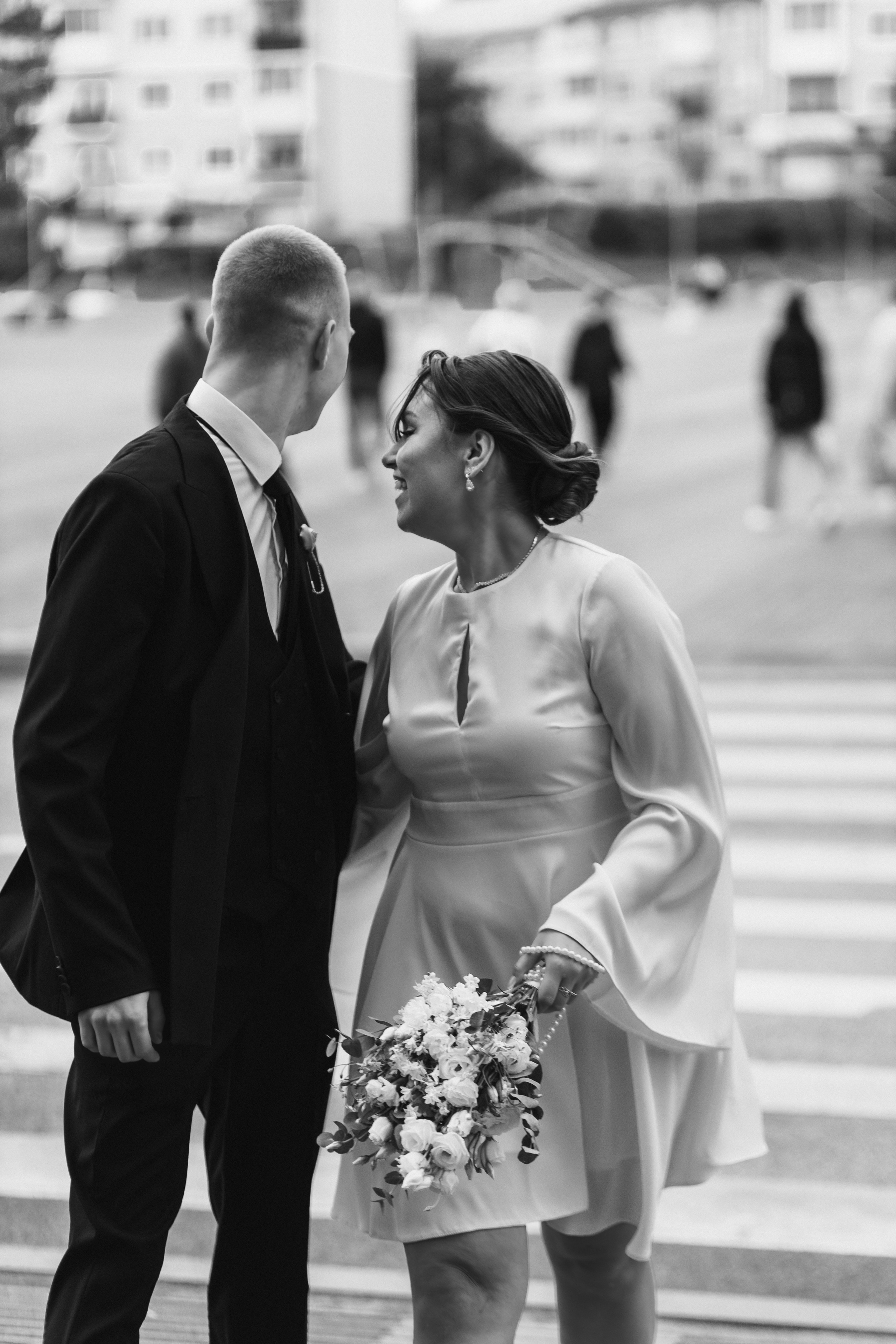 Nikita&Ulia. Свадебный и семейный фотограф Екатеринбург Настя Саедгалина