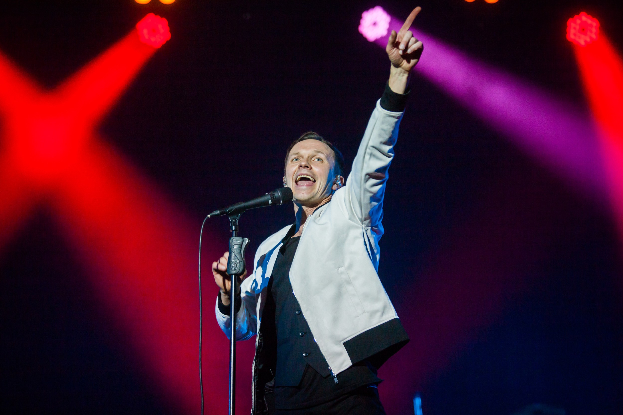 Brainstorm. Репортажный фотограф Алексей Пирязев