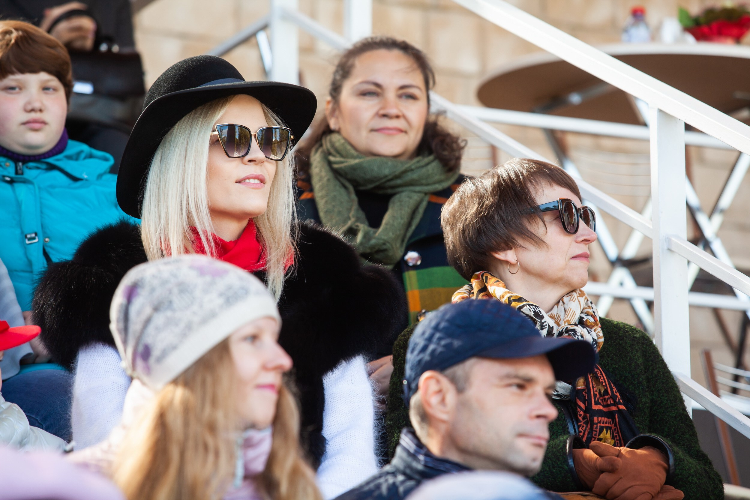 Кубок Губернатора по конкуру (21 сентября 2019). Репортажный фотограф Алексей Пирязев