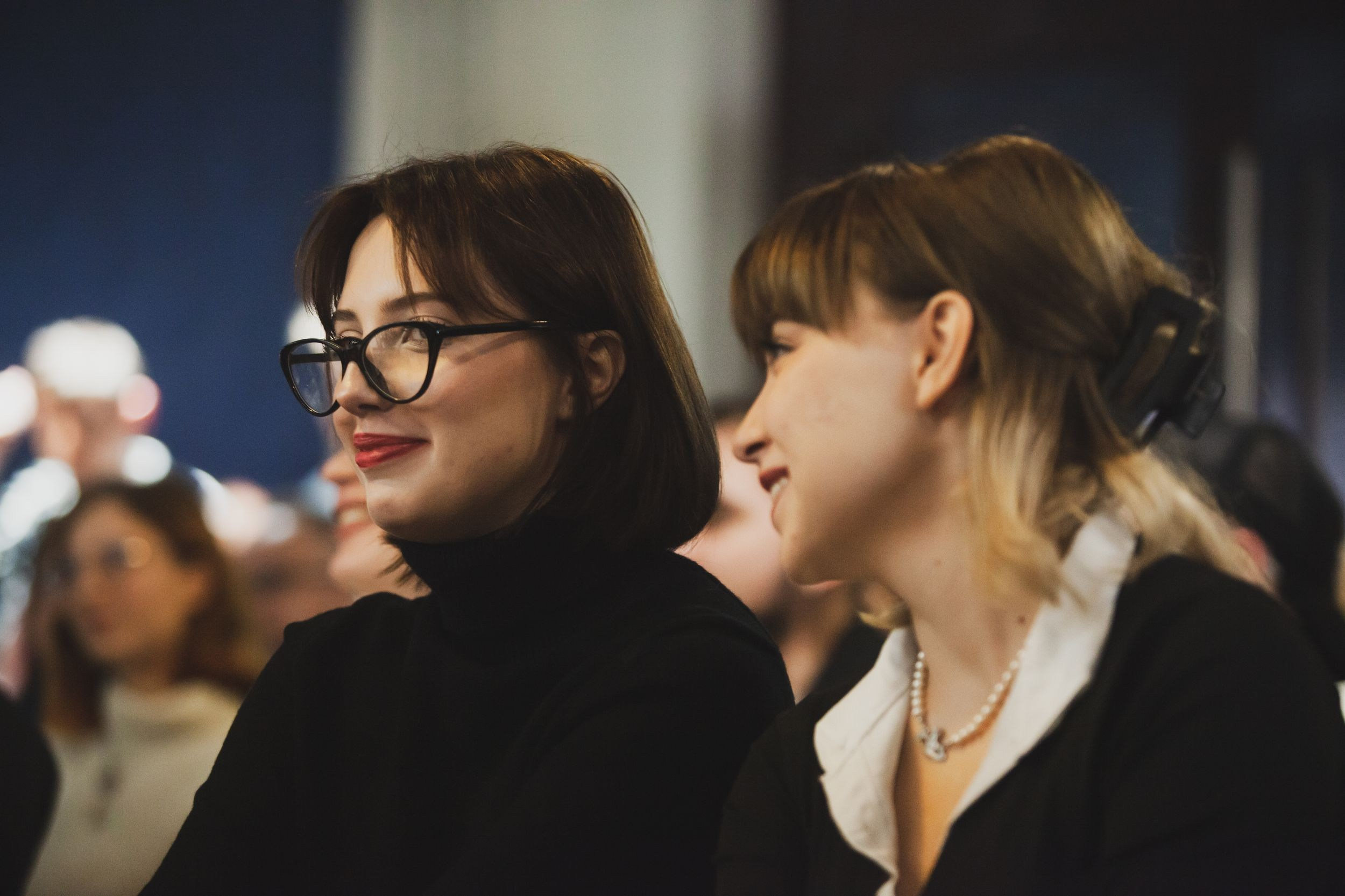 Культурное наследие. Репортажный фотограф Алексей Пирязев