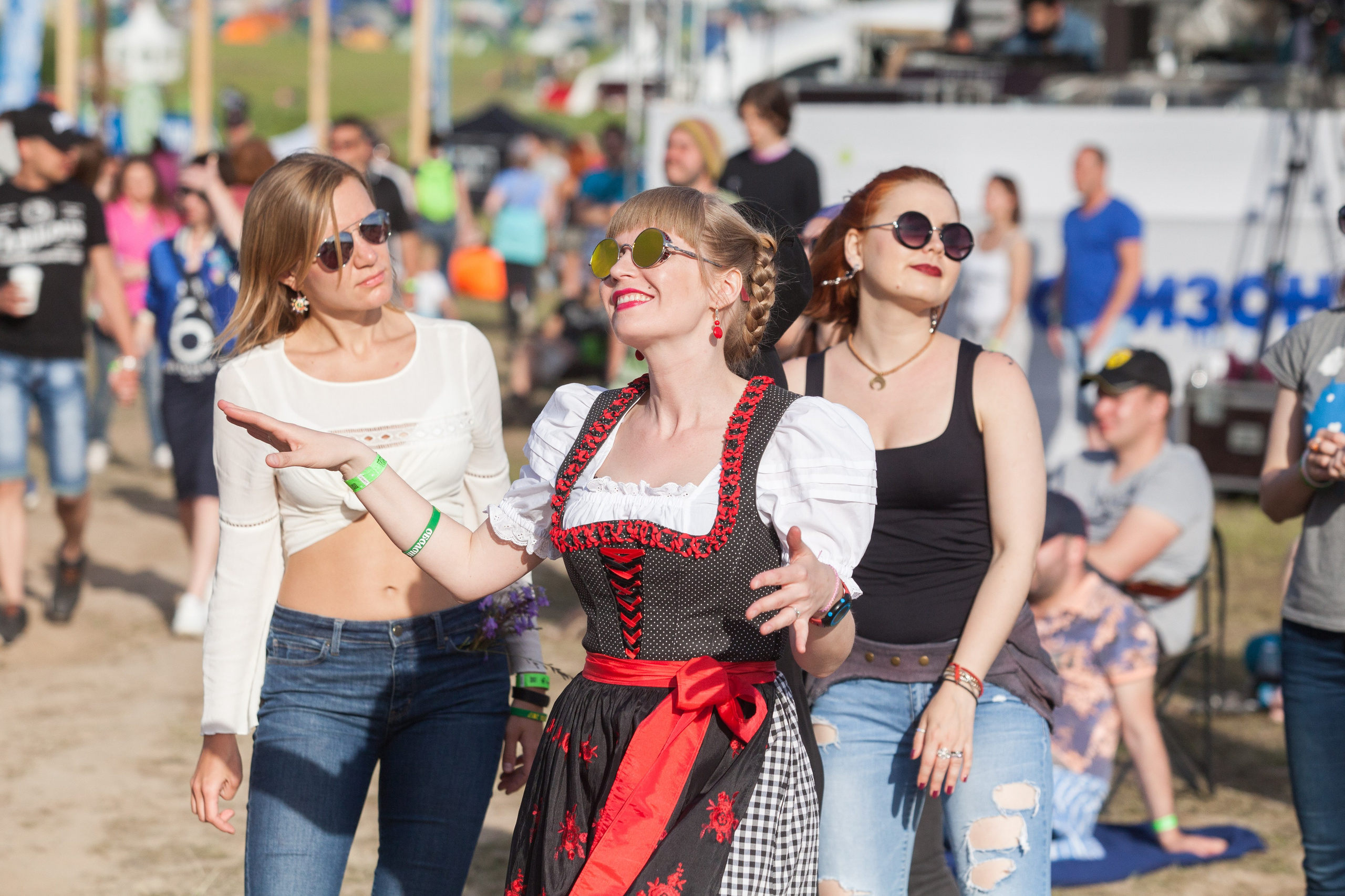 2017. Репортажный фотограф Алексей Пирязев