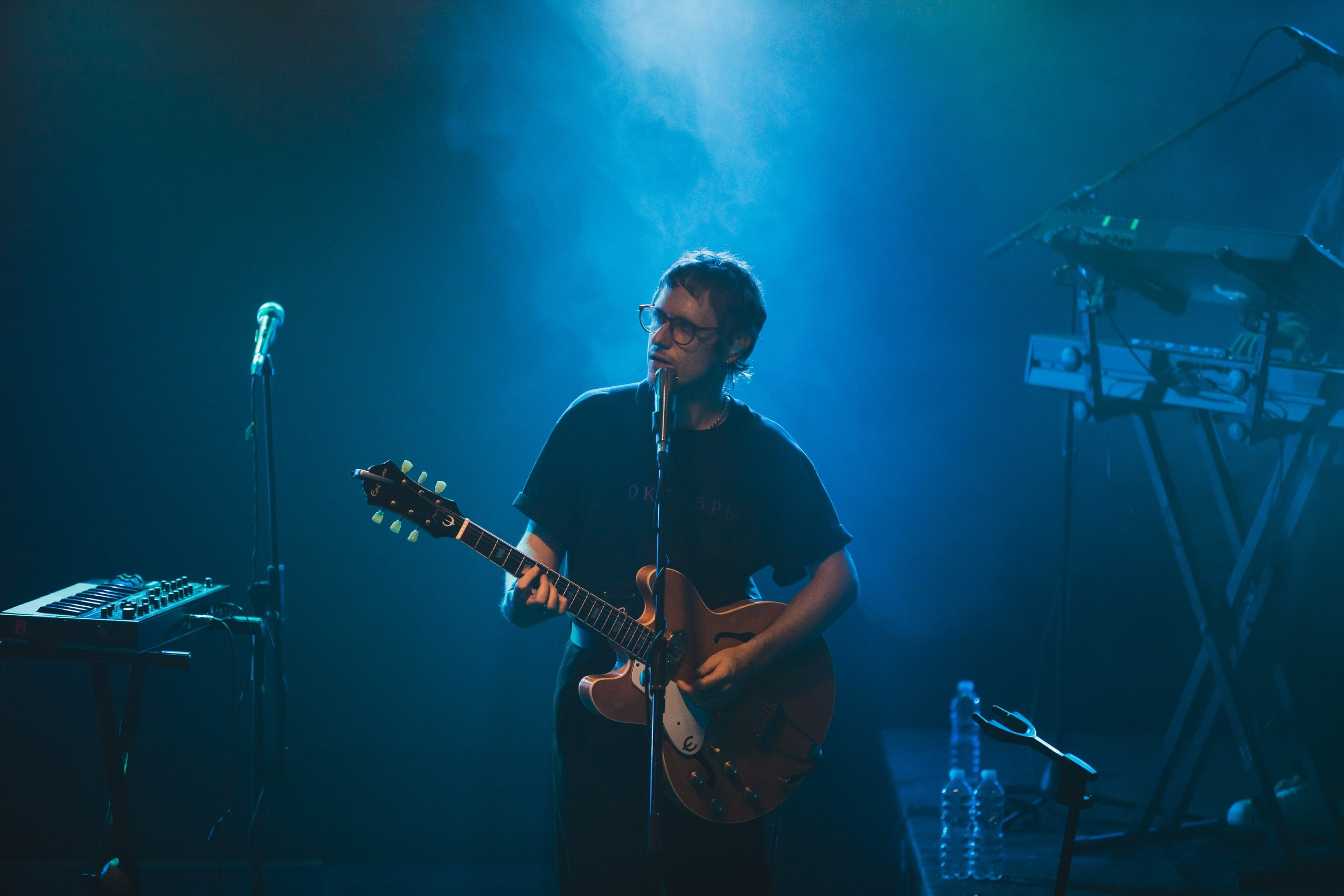 Сироткин. Репортажный фотограф Алексей Пирязев