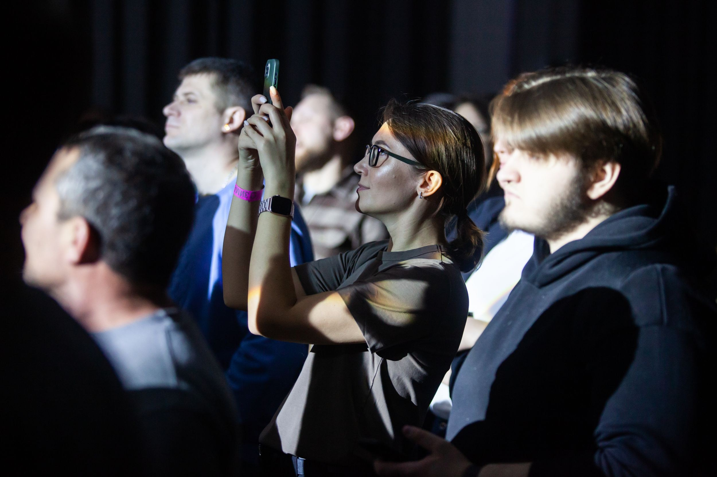 Полюса. Репортажный фотограф Алексей Пирязев