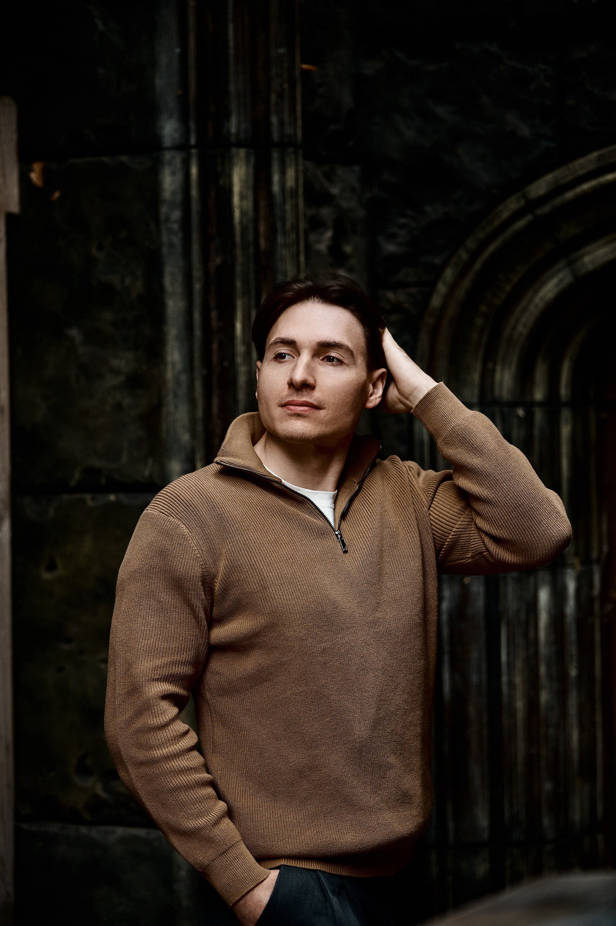 Замок Гарибальди. Коммерческий фотограф в Казани Ксения Добролюбова