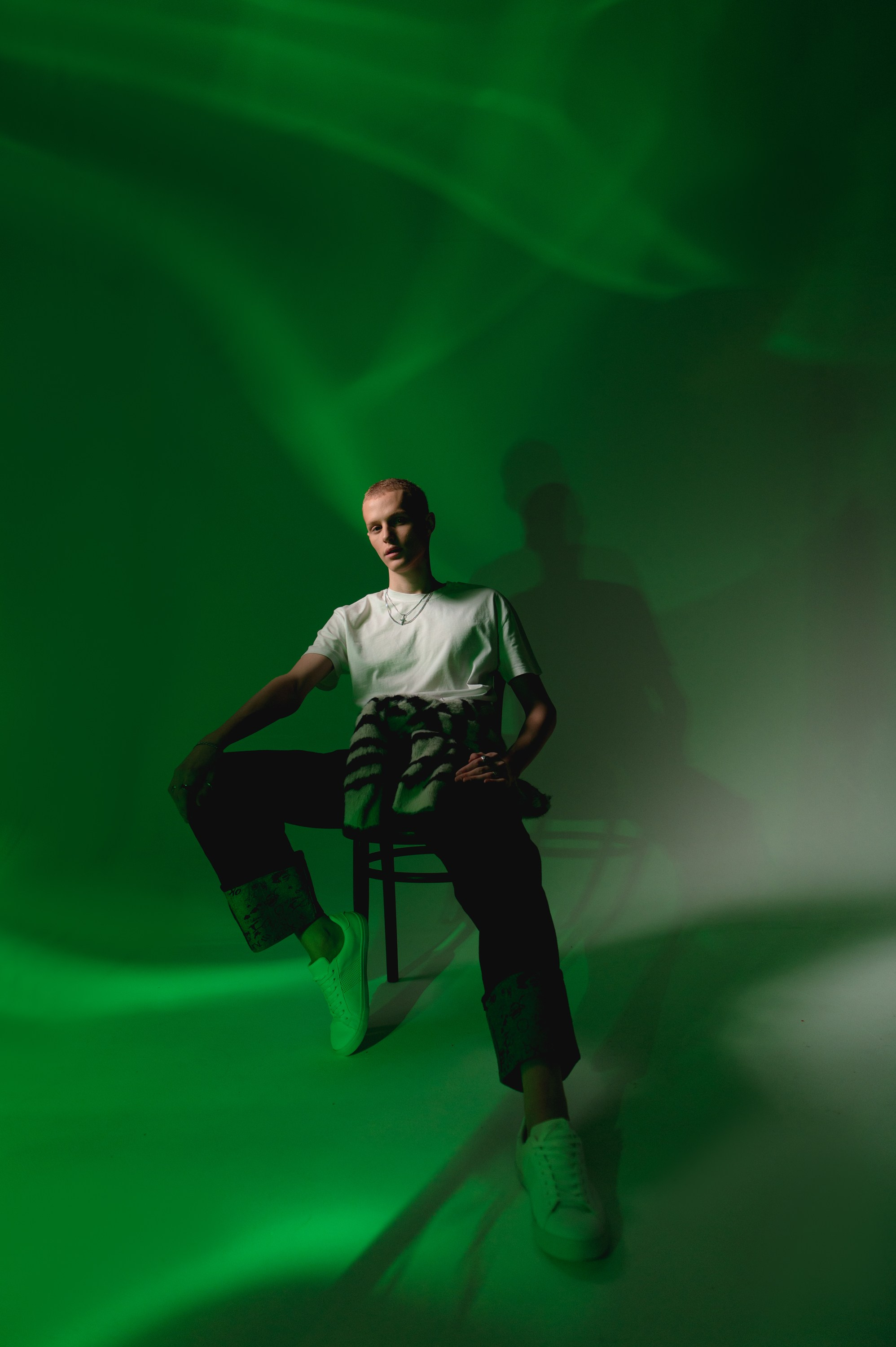 Vova. Коммерческий фотограф в Казани Ксения Добролюбова