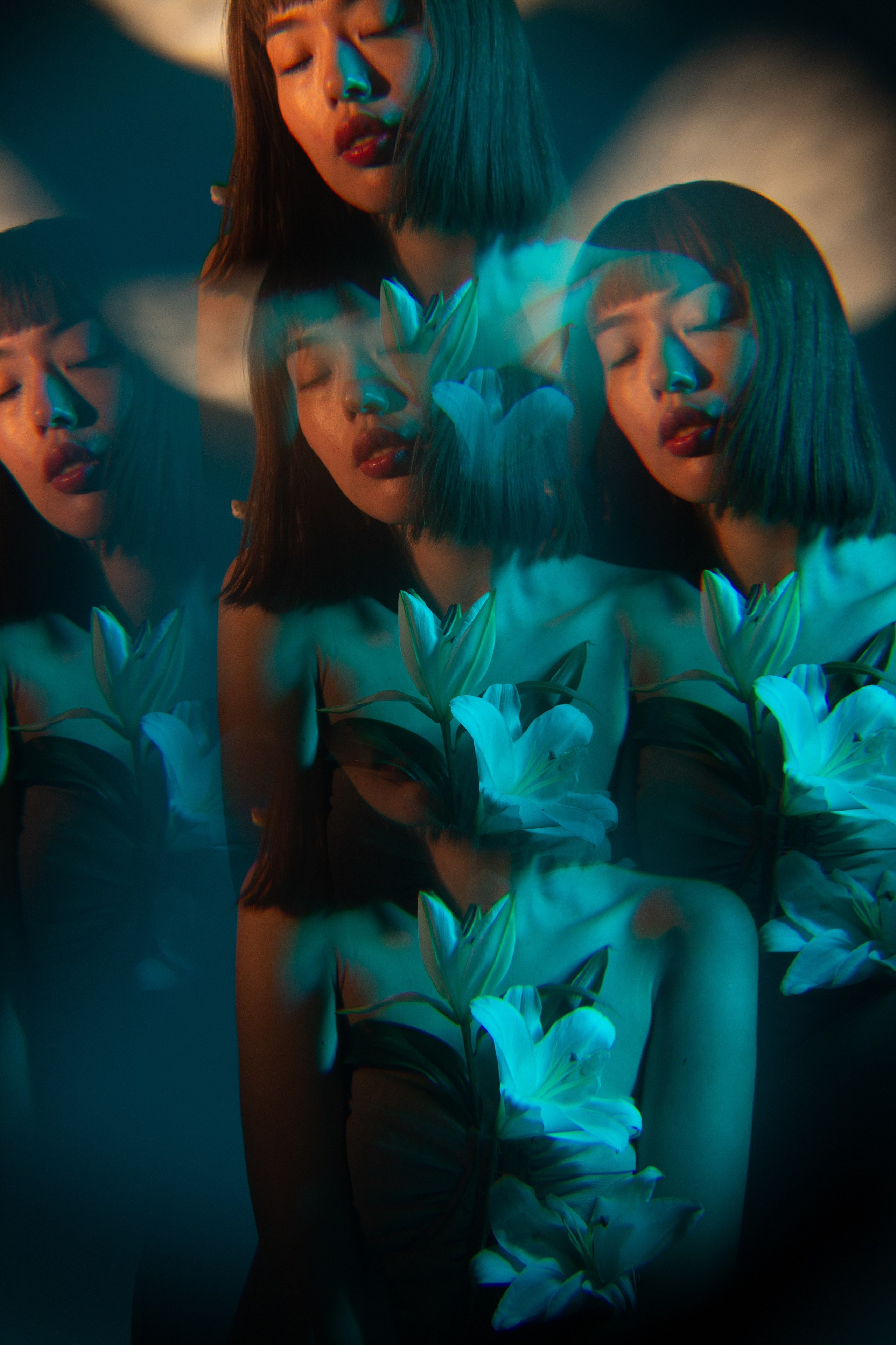 Индивидуальная. Фотограф Татьяна Жбанова