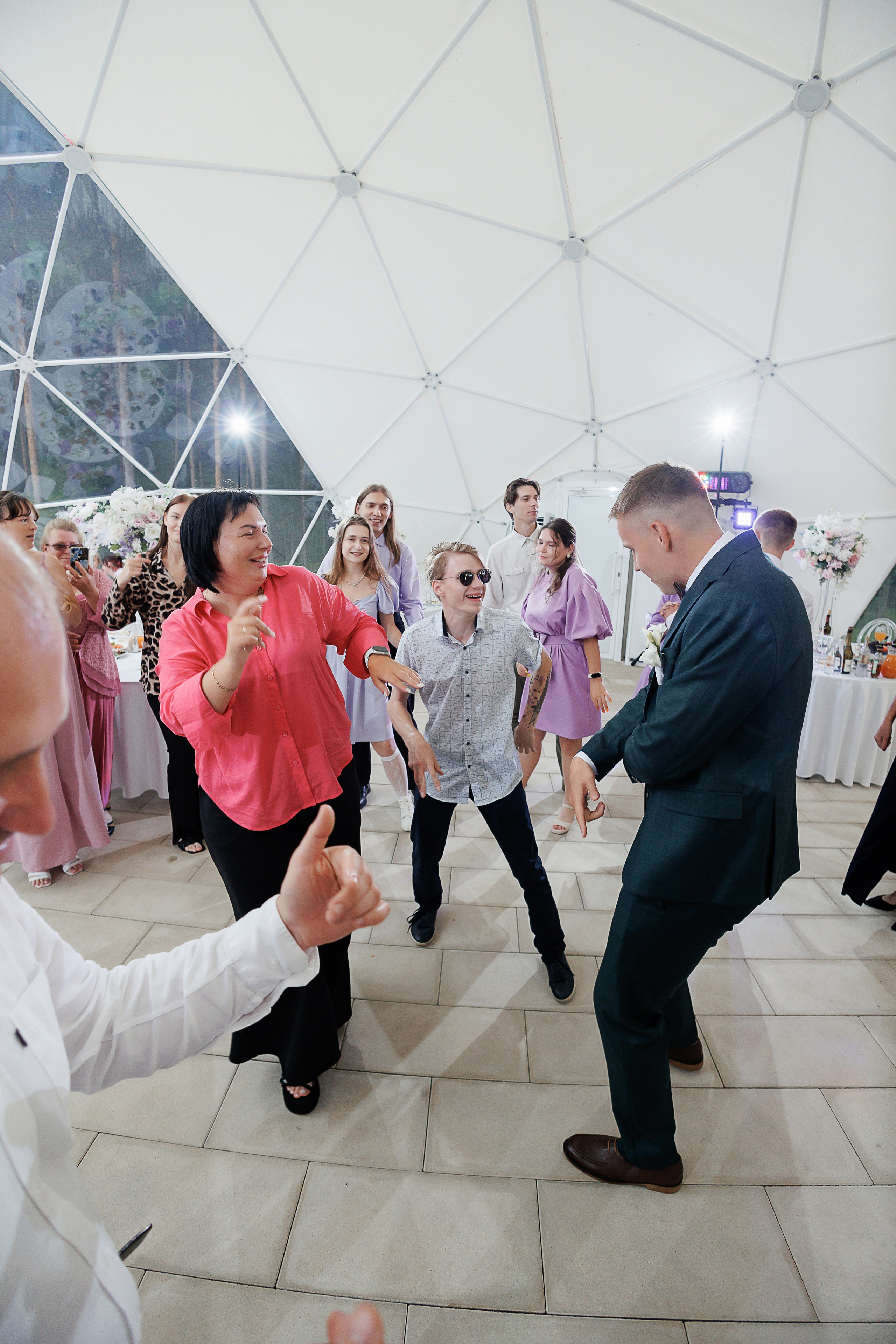 Свадьба Ксении и Игоря. Свадебный и семейный фотограф в Твери и Тверской области