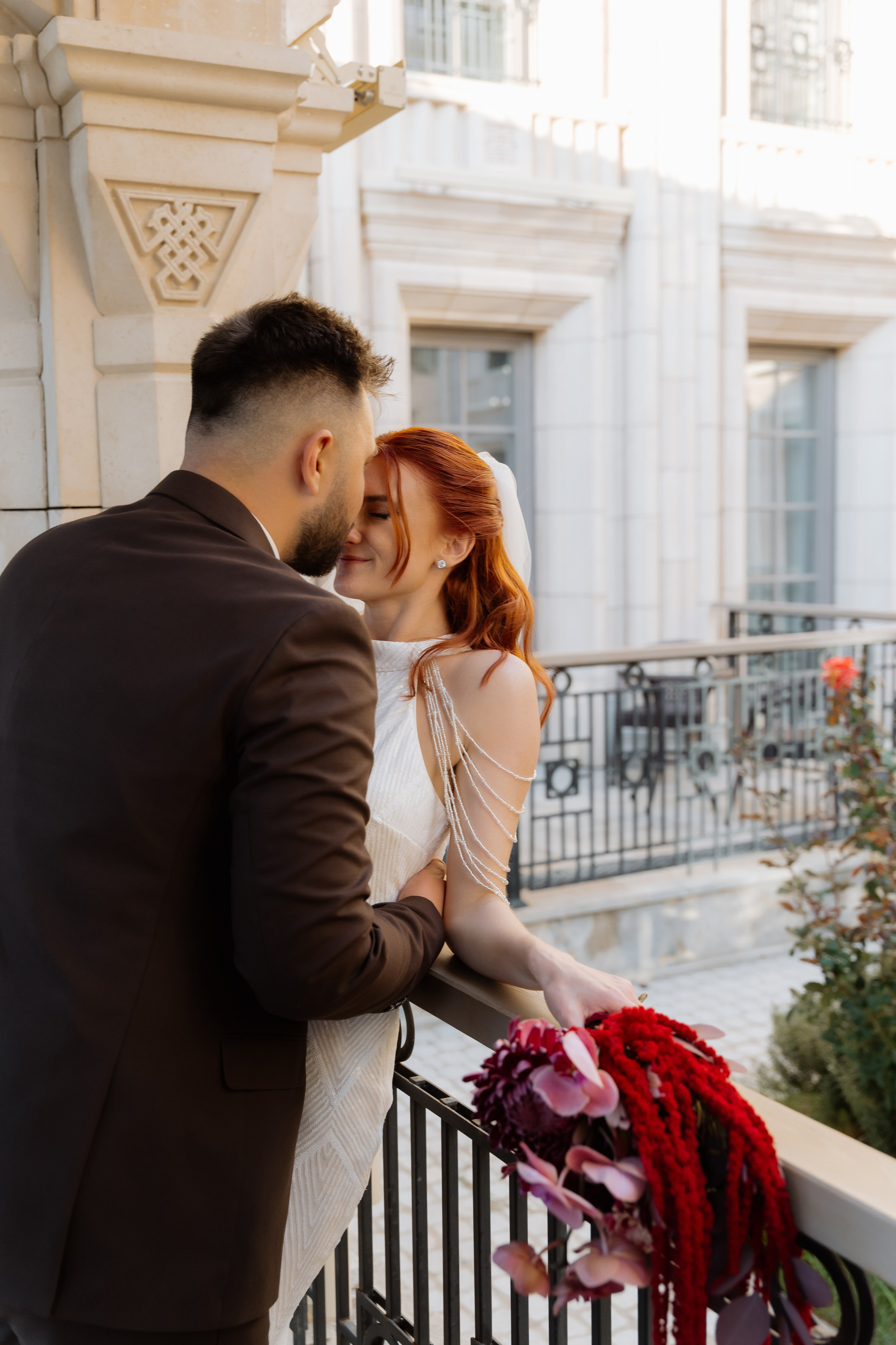 Никита и Анастасия. Главная