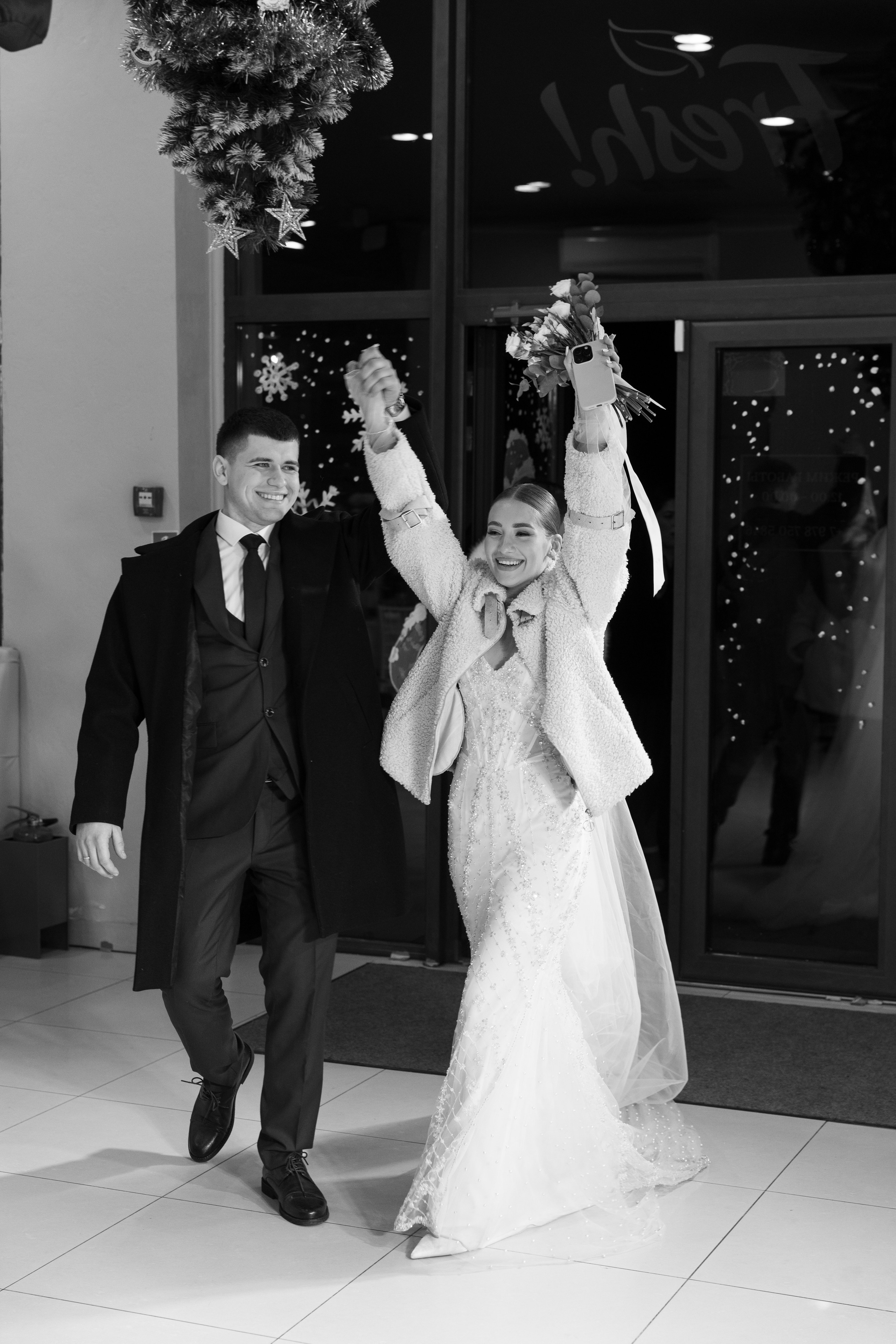 Александр и Ксения. Главная