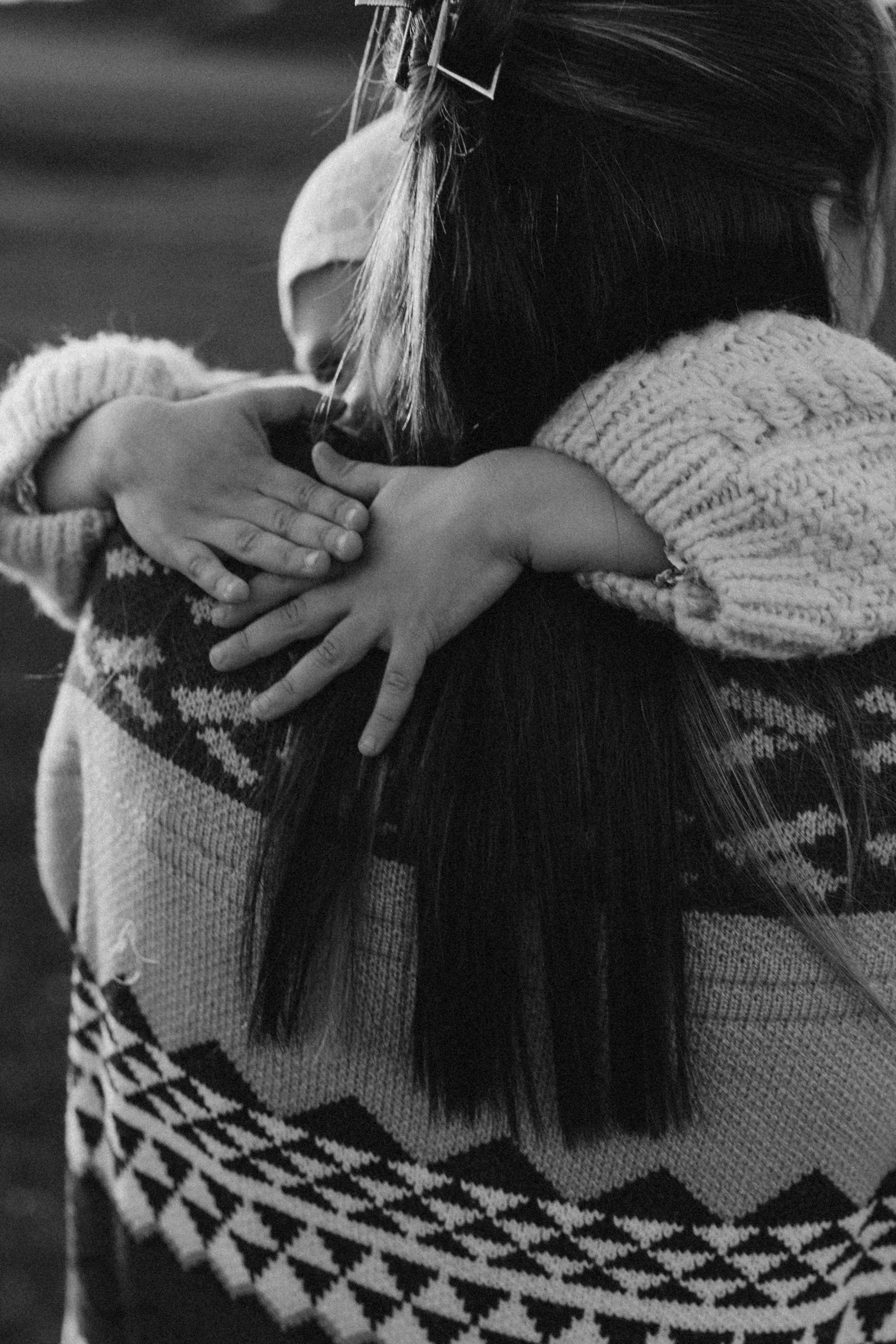 Маша и Мира. Фотограф Ульяна Дивина в Нижнем Новгороде и Нижегородской области