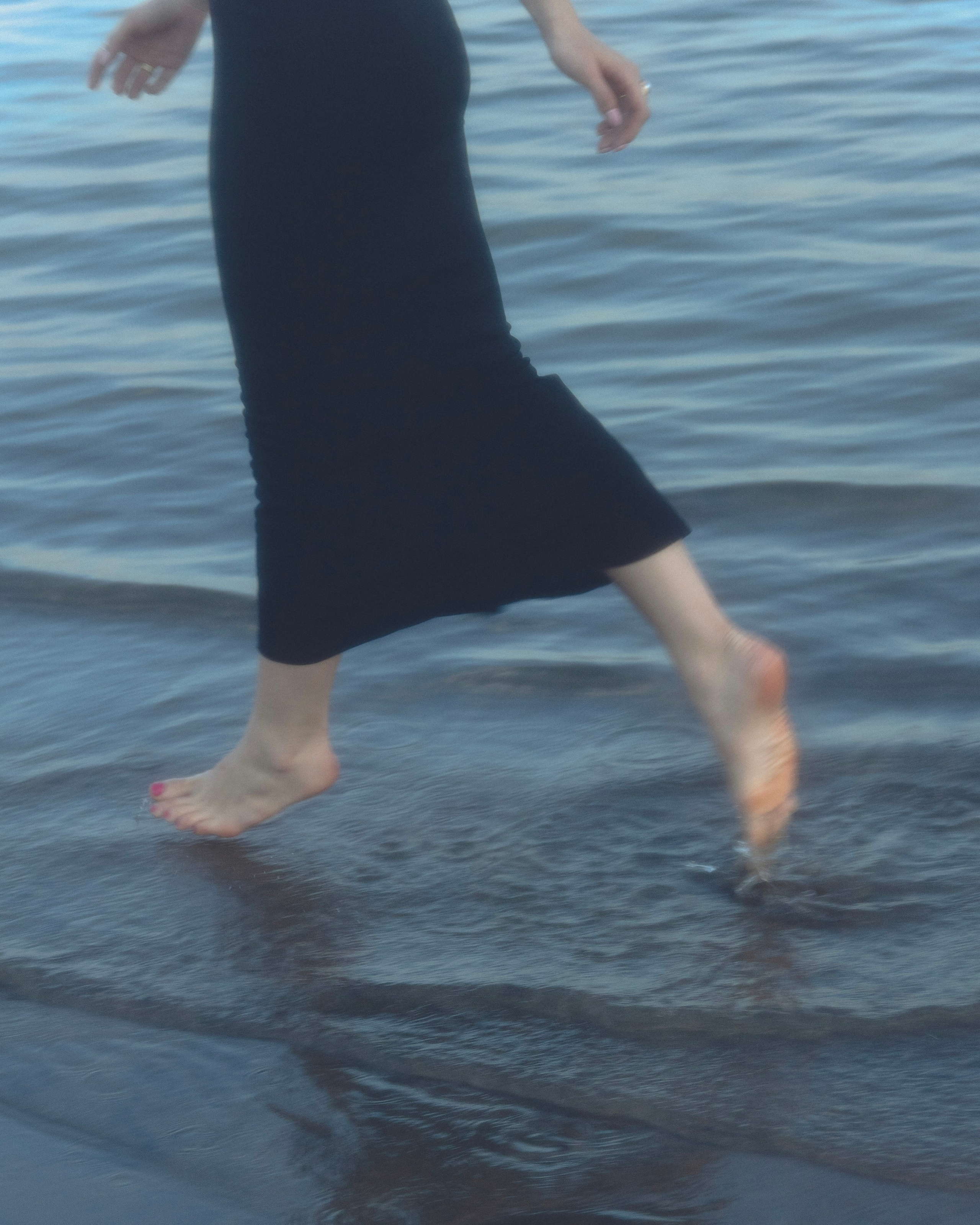 Lera. Fashion, portrait, personal photographer. Almaty, KZ