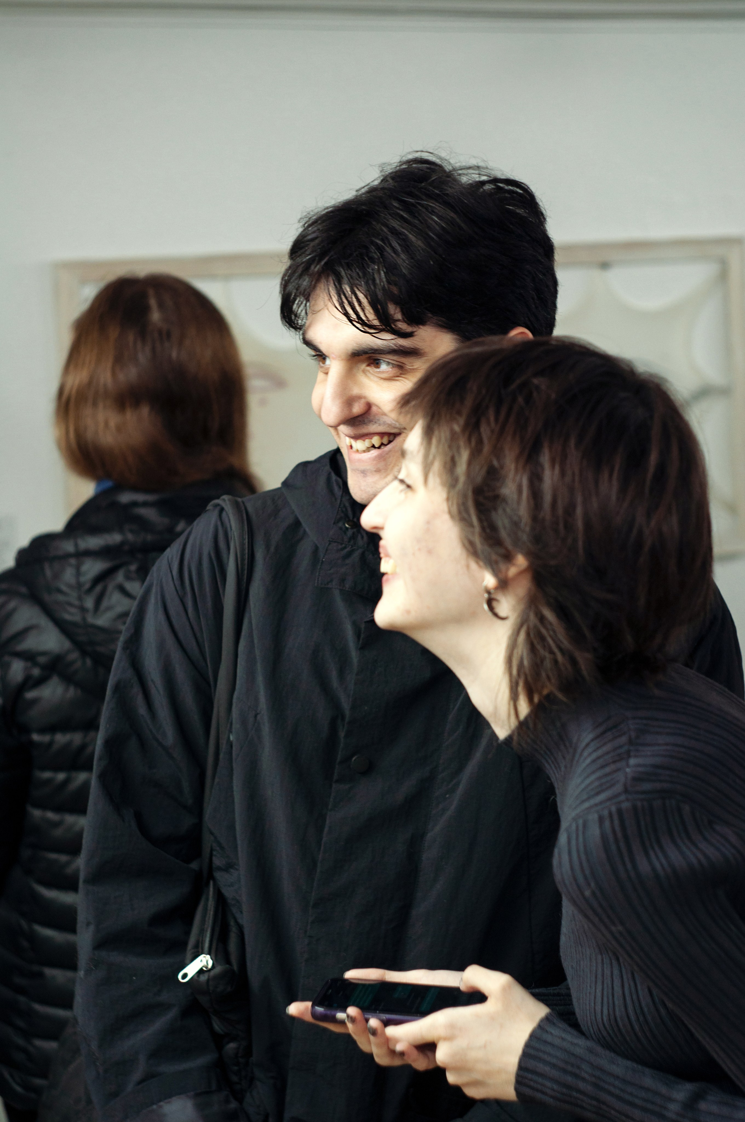 Фан-арт. Репортажный фотограф в Симферополе Зареев Иван