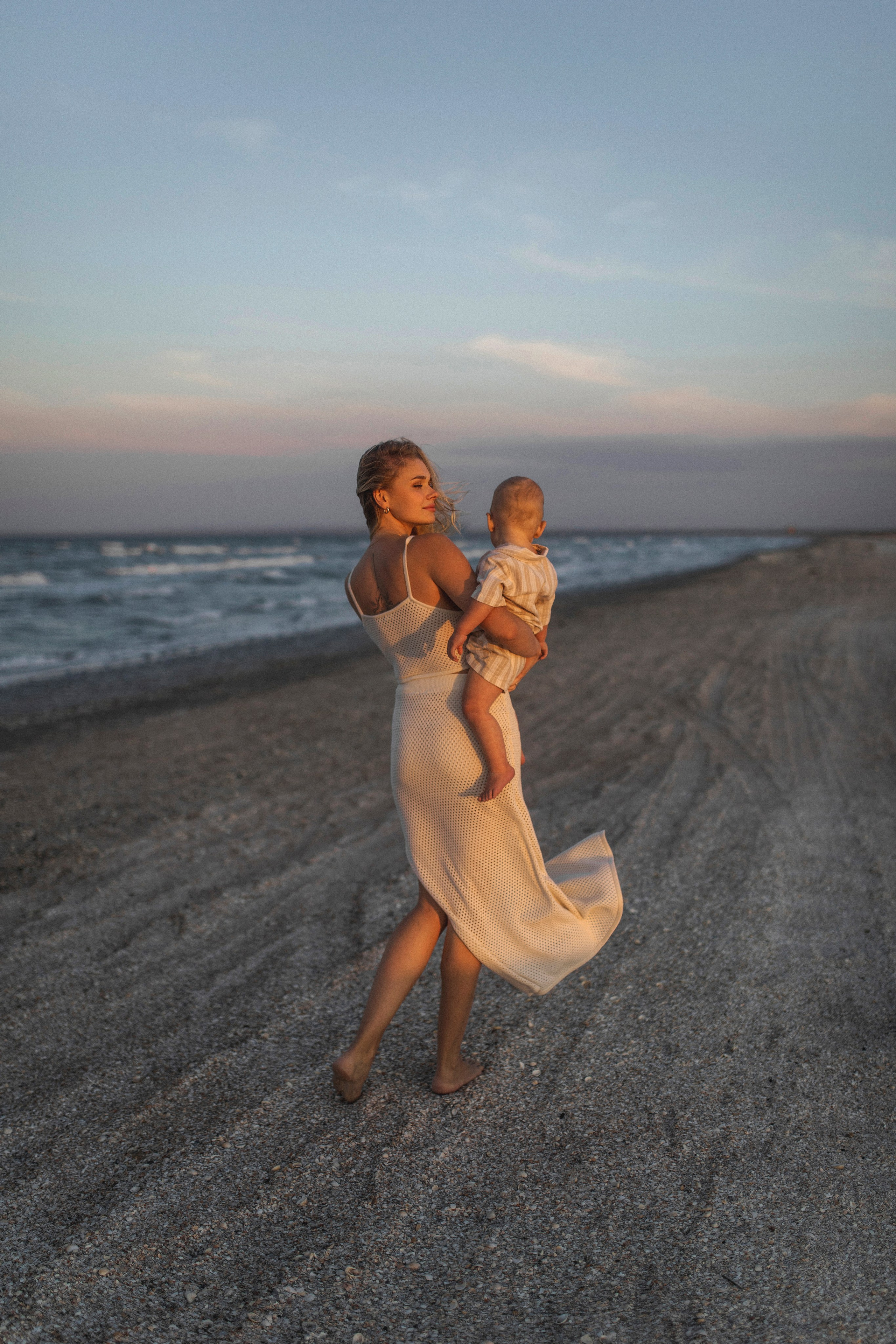 | ЛЕТНИЙ ЗАКАТ |