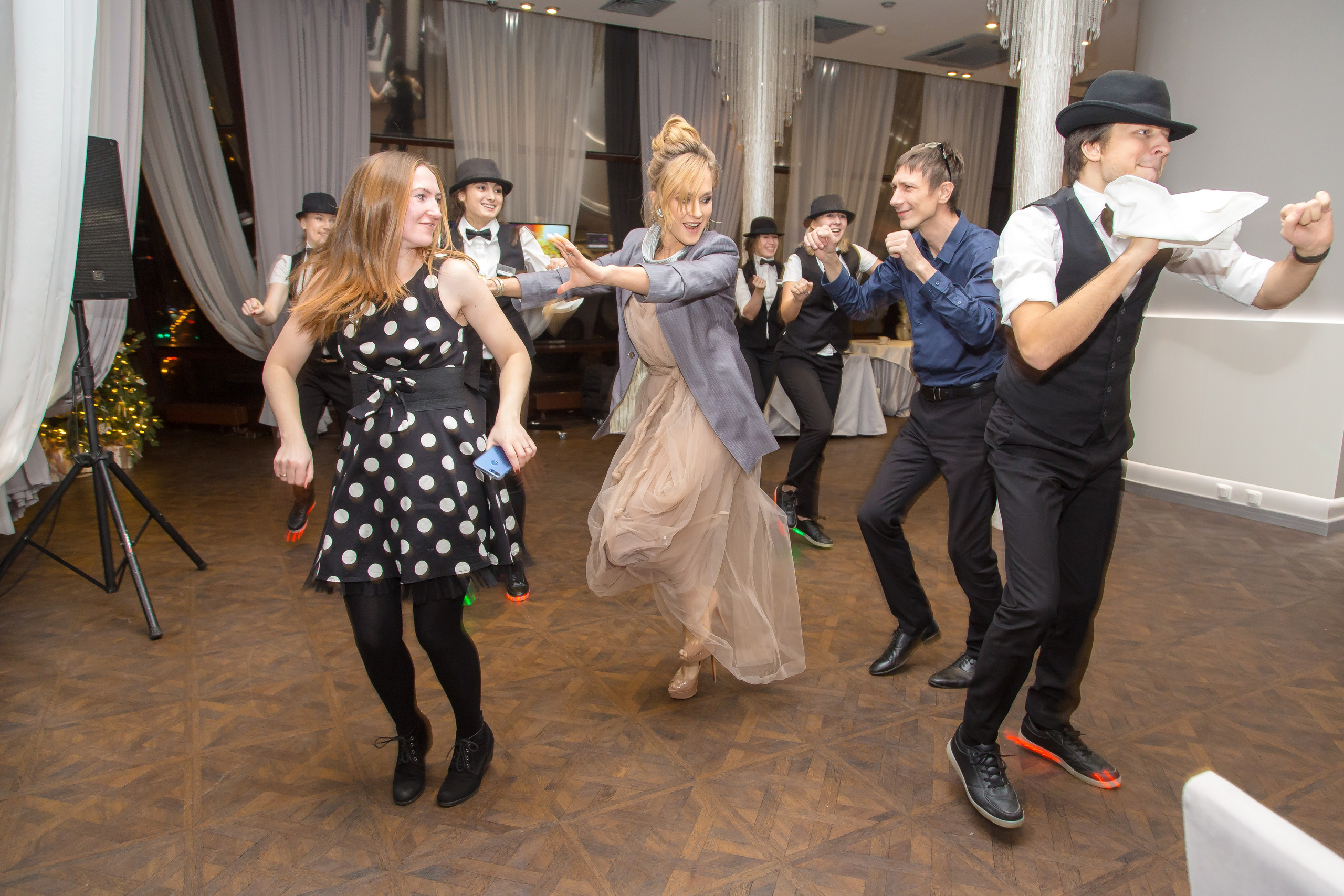 КОРПОРАТИВ НОВЫЙ ГОД. Главная