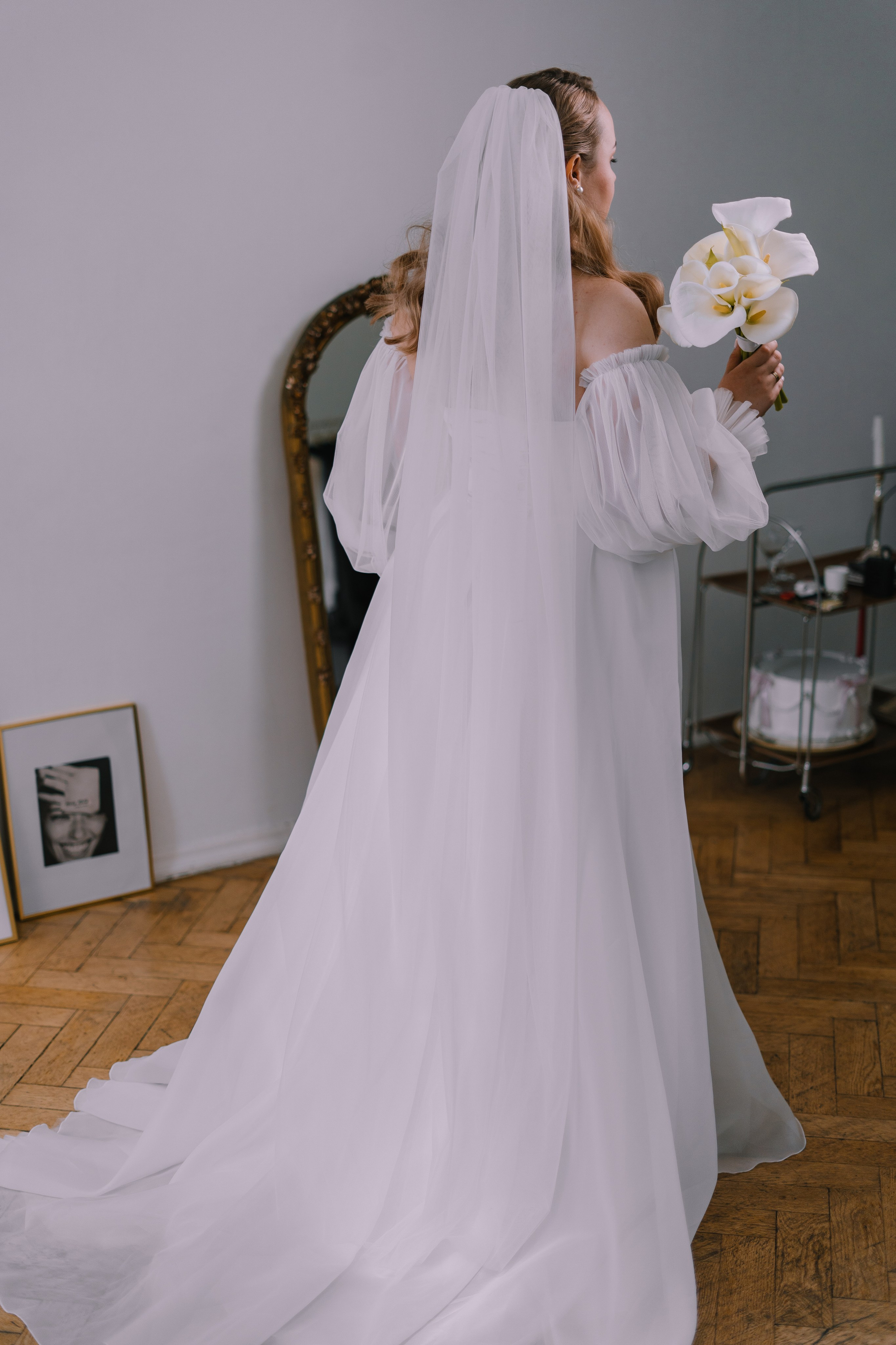 Алексей & Анастасия