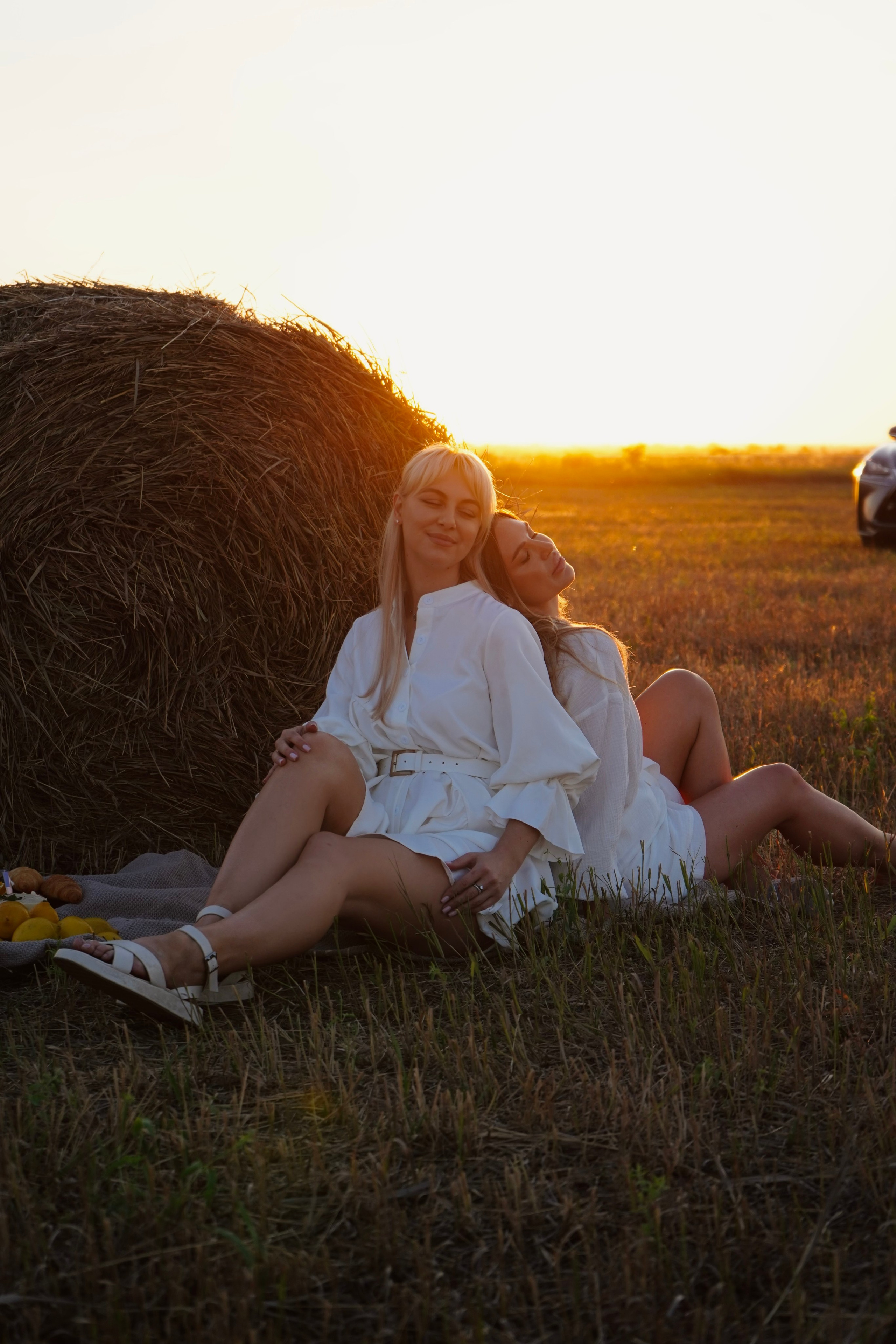 Ольга & Татьяна