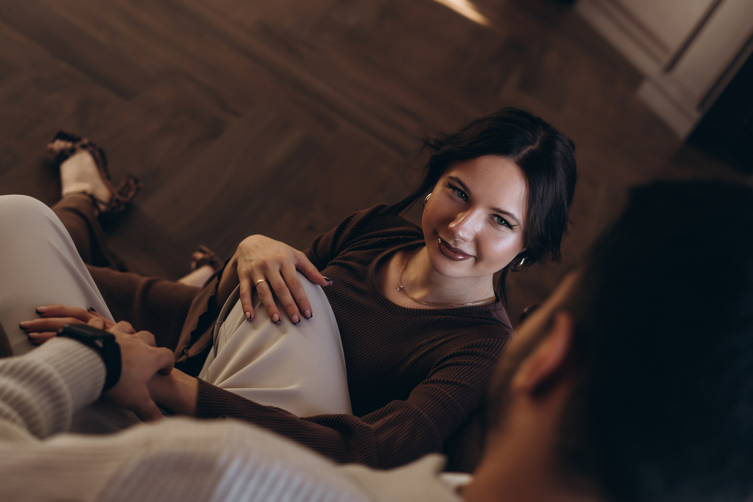 Джуан & Алина