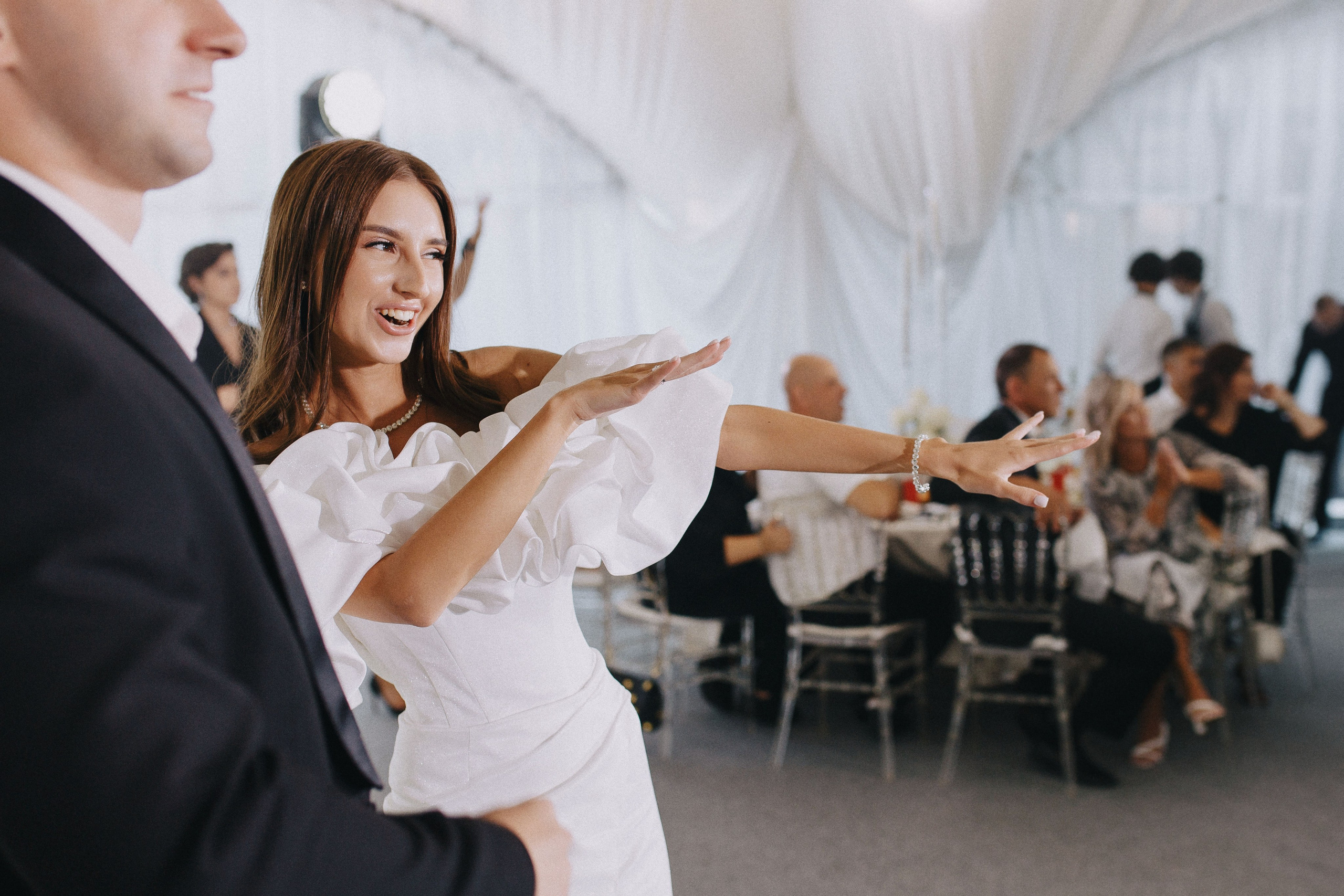Семен и Вероника. Фотограф Иркутск Антипин Сергей