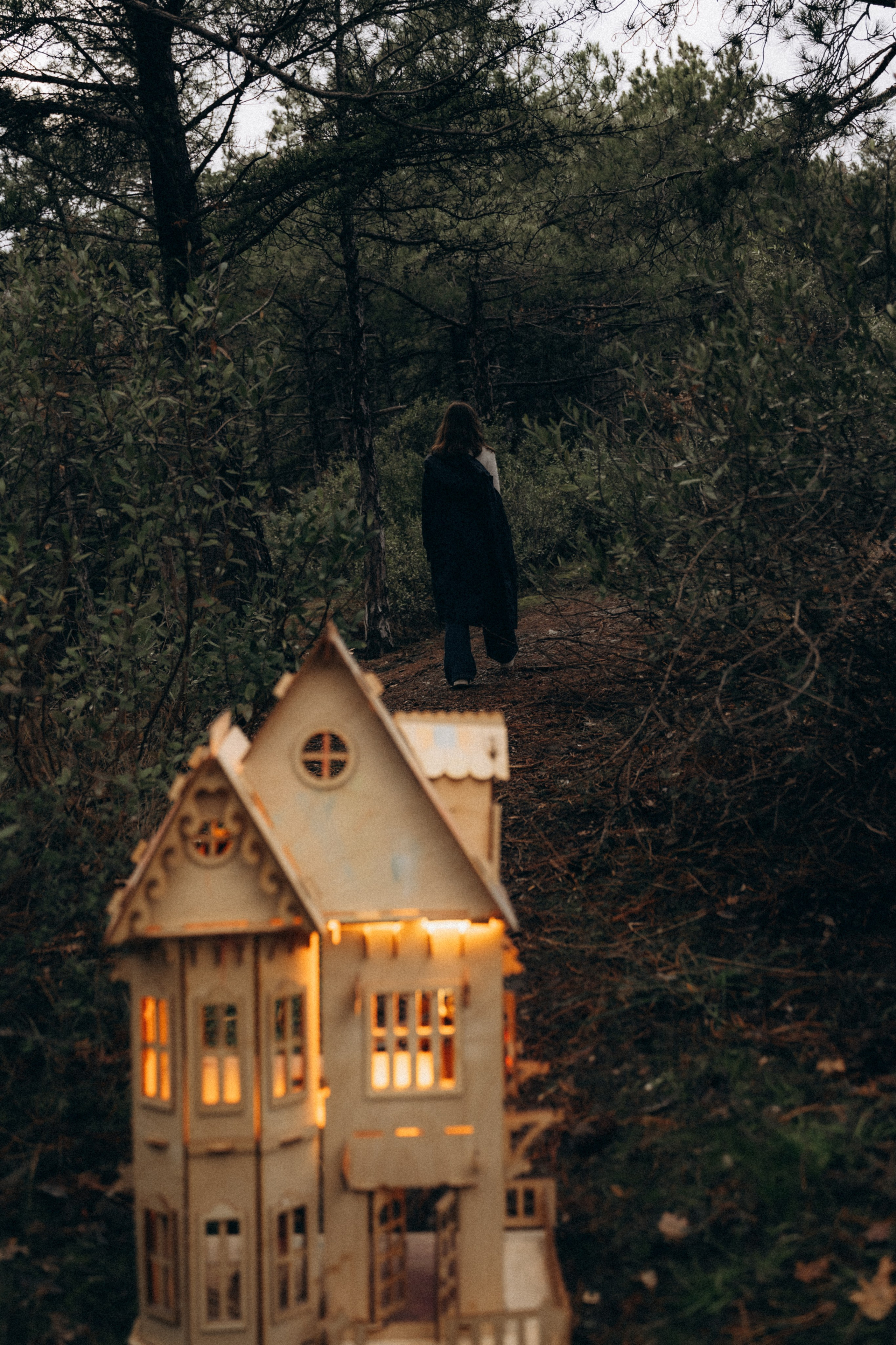 Александра. Мария Кобзева, фотограф в Ялте, Крым