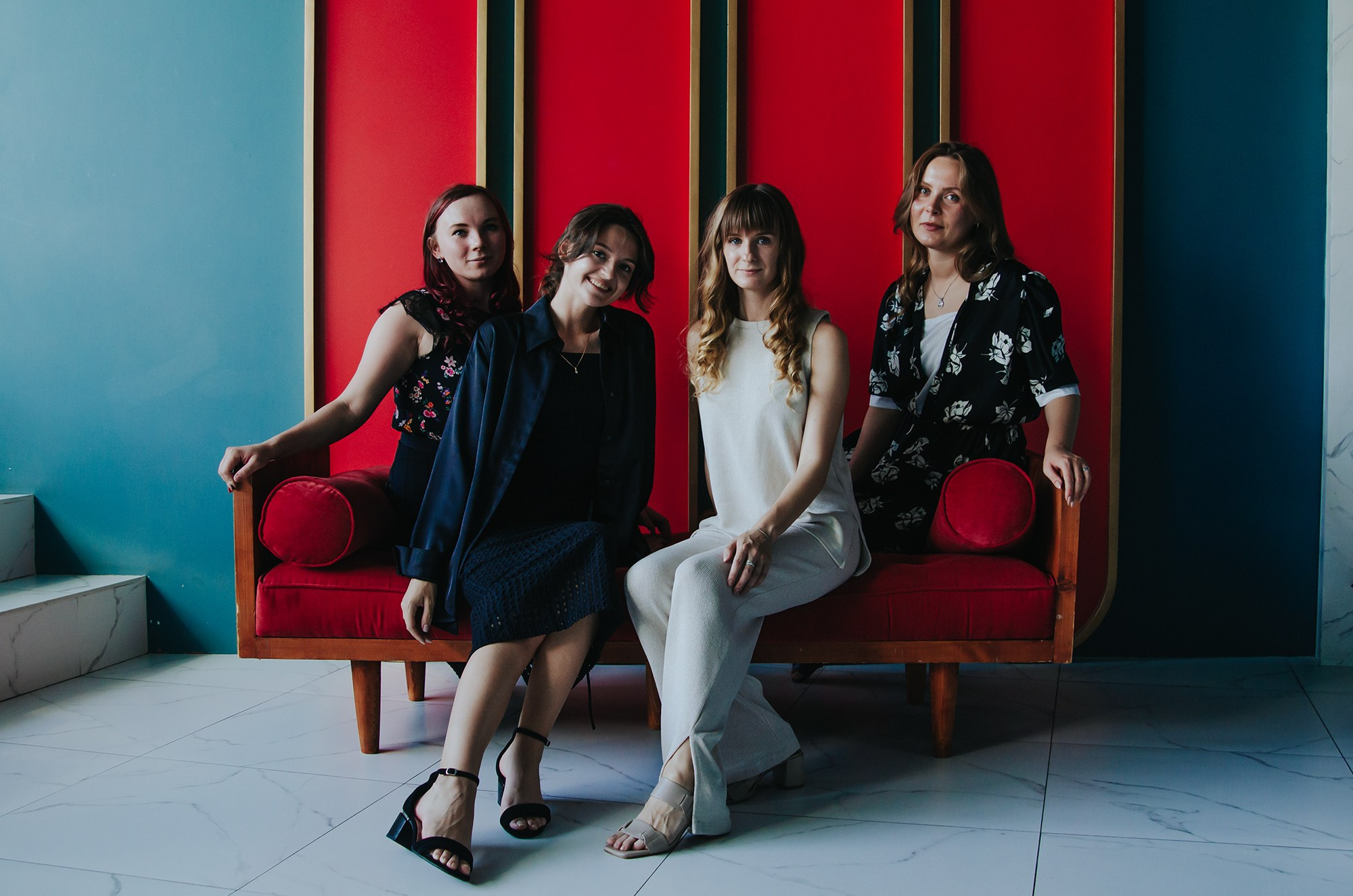 Репортажная съёмка. Фотограф в Санкт-Петербурге Диана Чекмарева