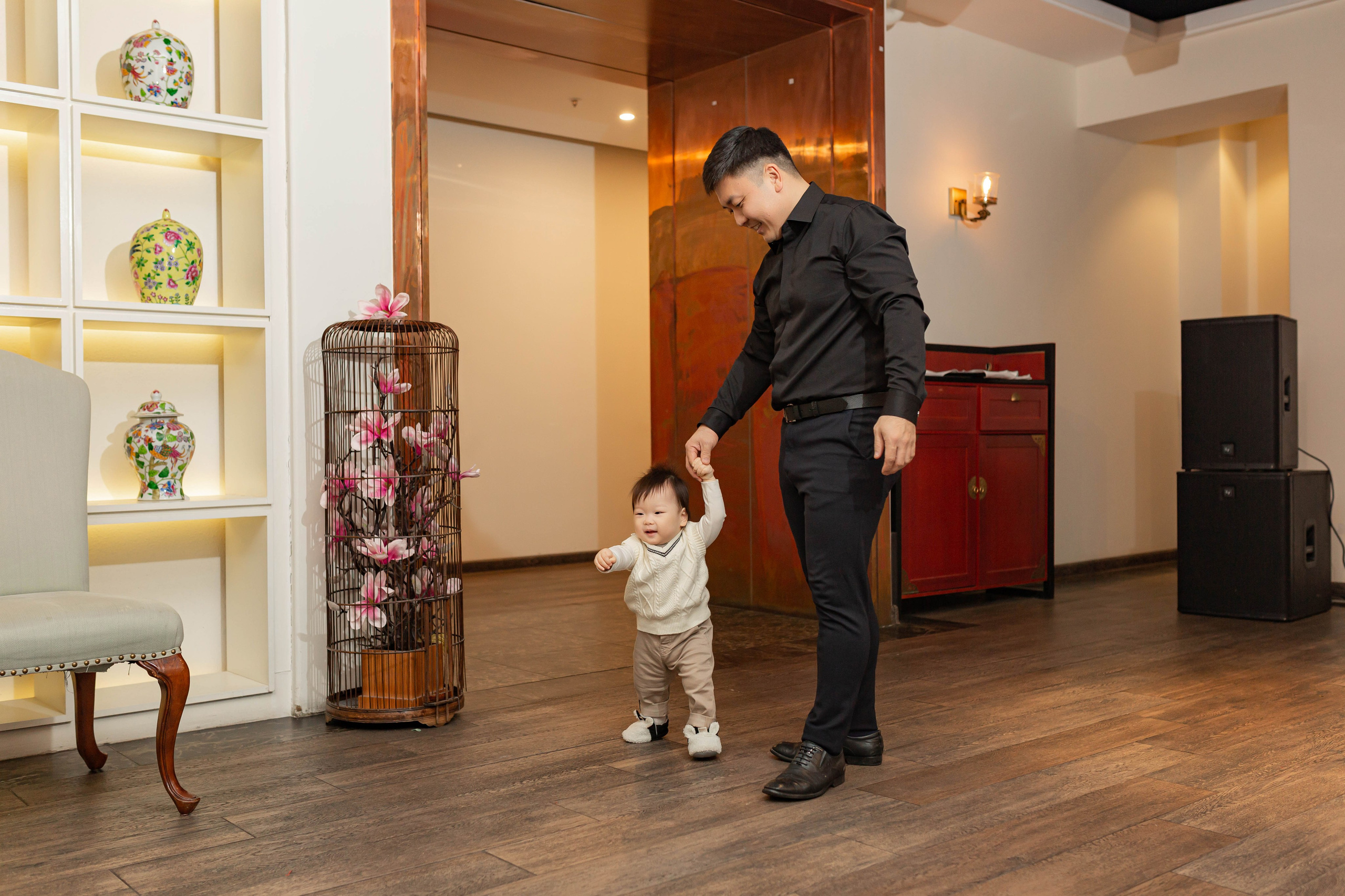 Асянди.Давид. Семейный фотограф в Санкт-Петербурге Любовь Савкина