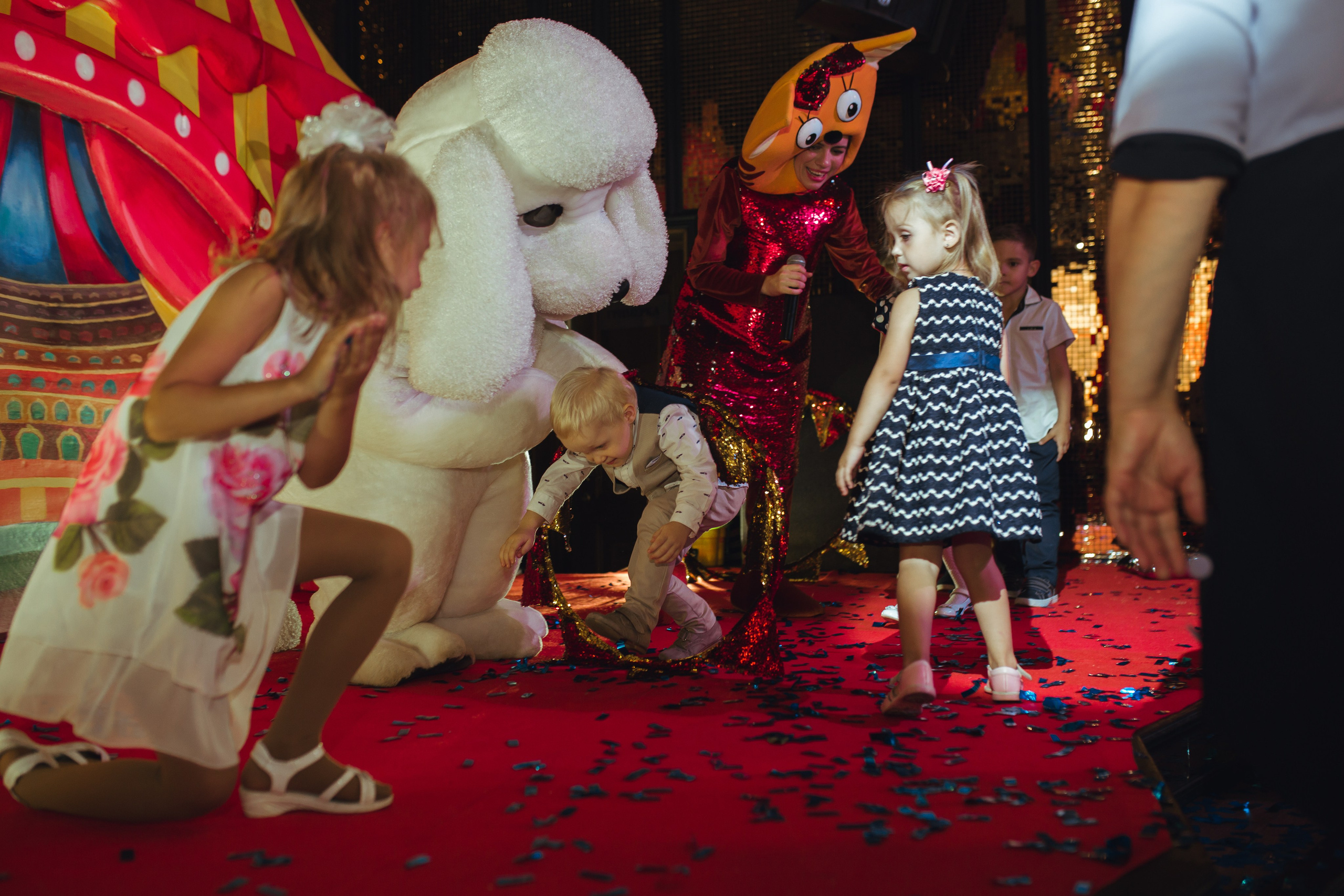 День Рождения Ромочки. Фотограф на Крещение, семейный фотограф в Москве