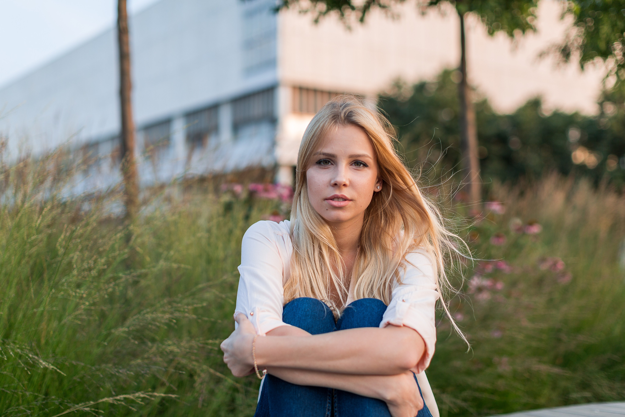 Юля. Фотограф на Крещение, семейный фотограф в Москве
