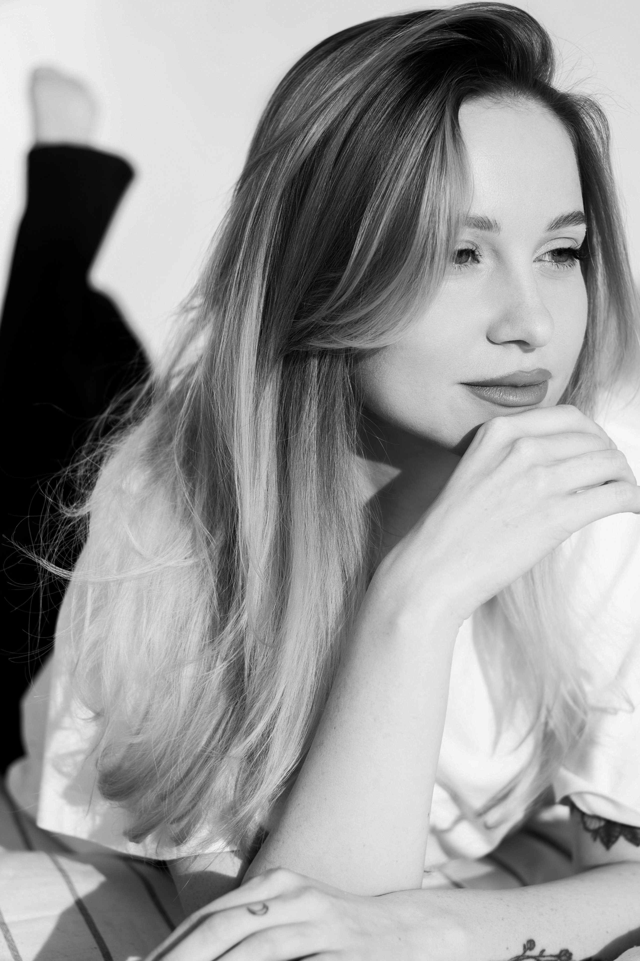 Красивые Портреты для Даши на Камчатке | Екатерина