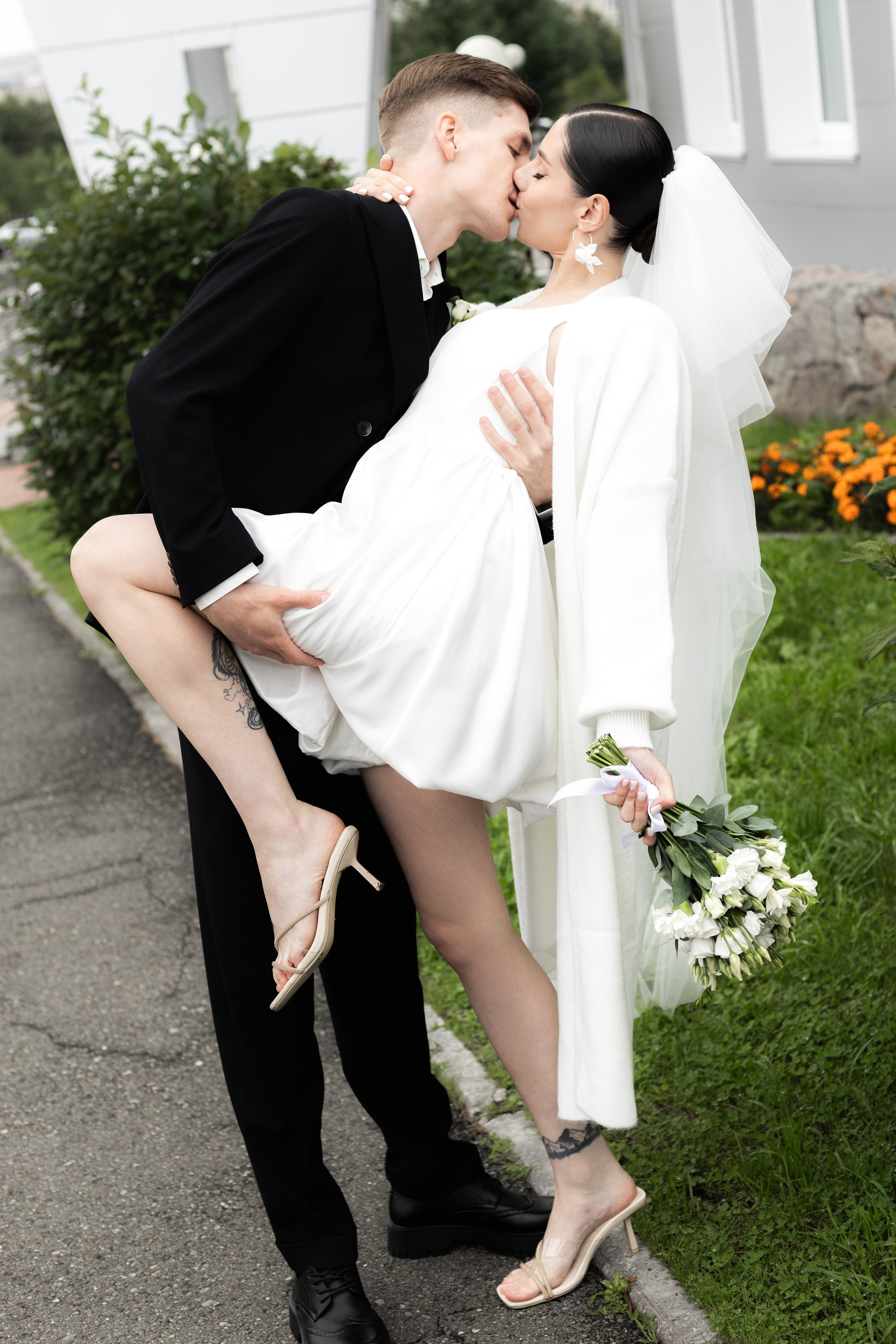 Маргарита & Сергей