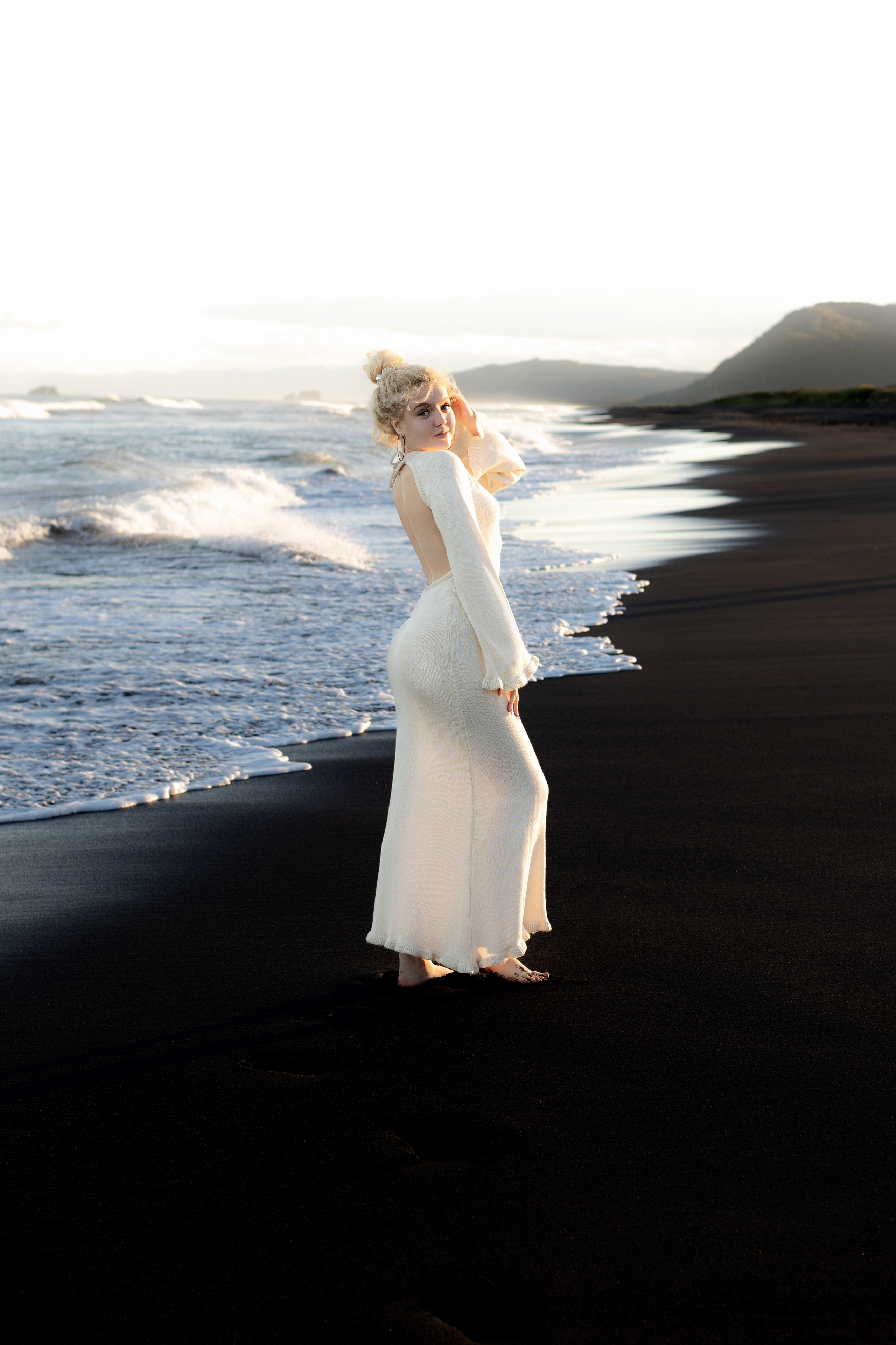 Индивидуальные Фотосессии на Камчатке — Портреты и Образы | Екатерина