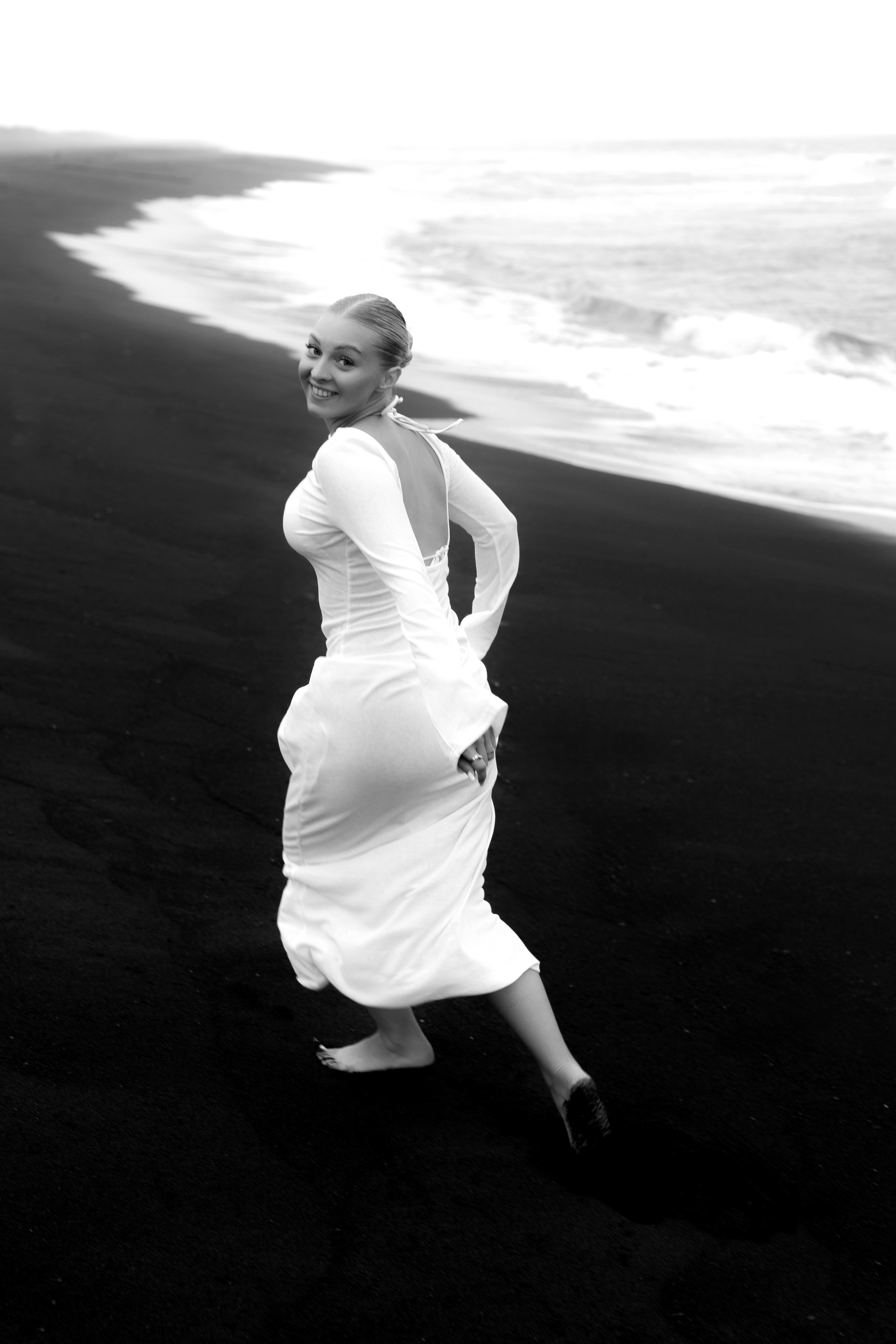 Индивидуальные Фотосессии на Камчатке — Портреты и Образы | Екатерина