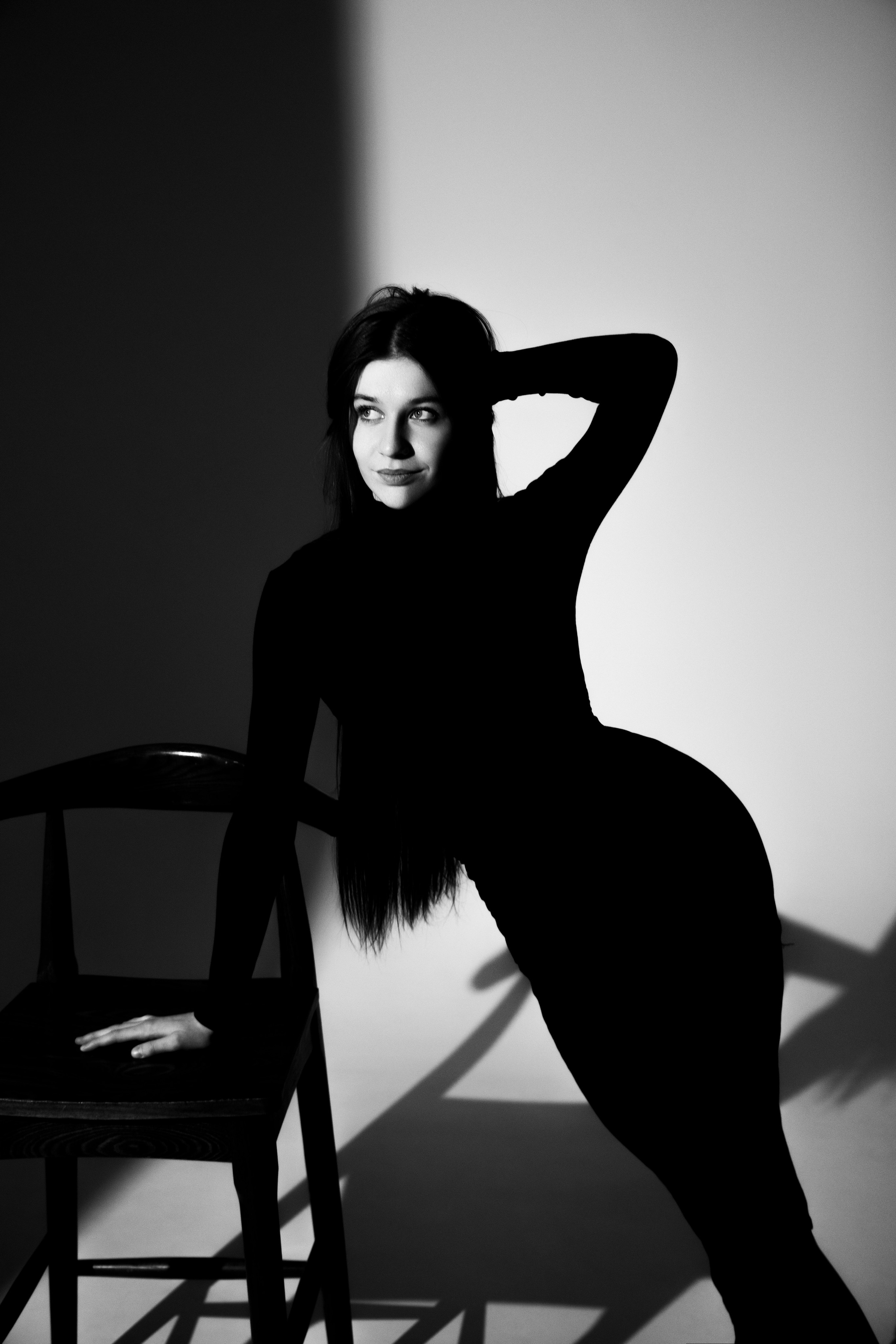 Творческая Фотосессия для Риты на Камчатке | Екатерина