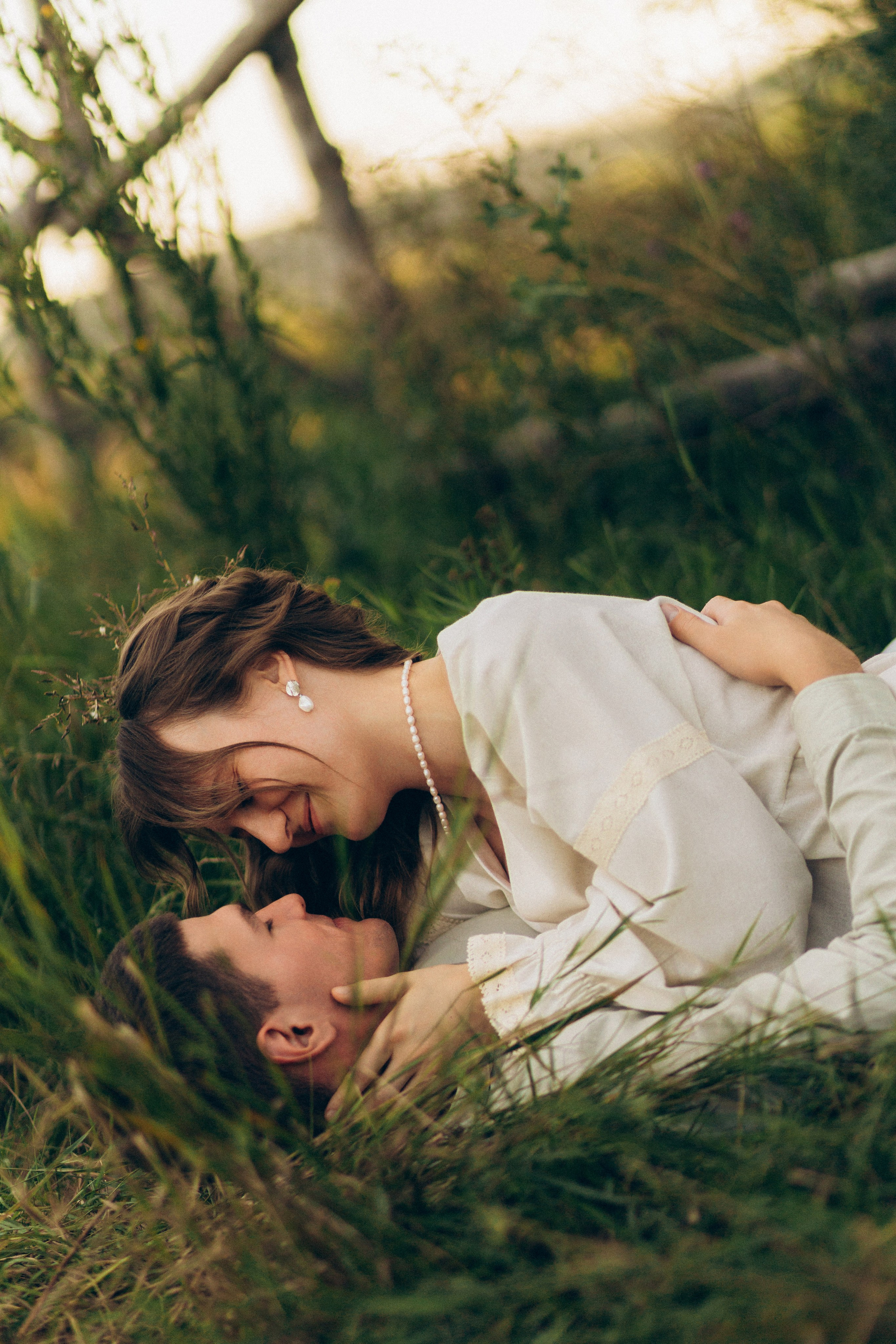 Ира и Паша. Фотограф Дубровская Виктория