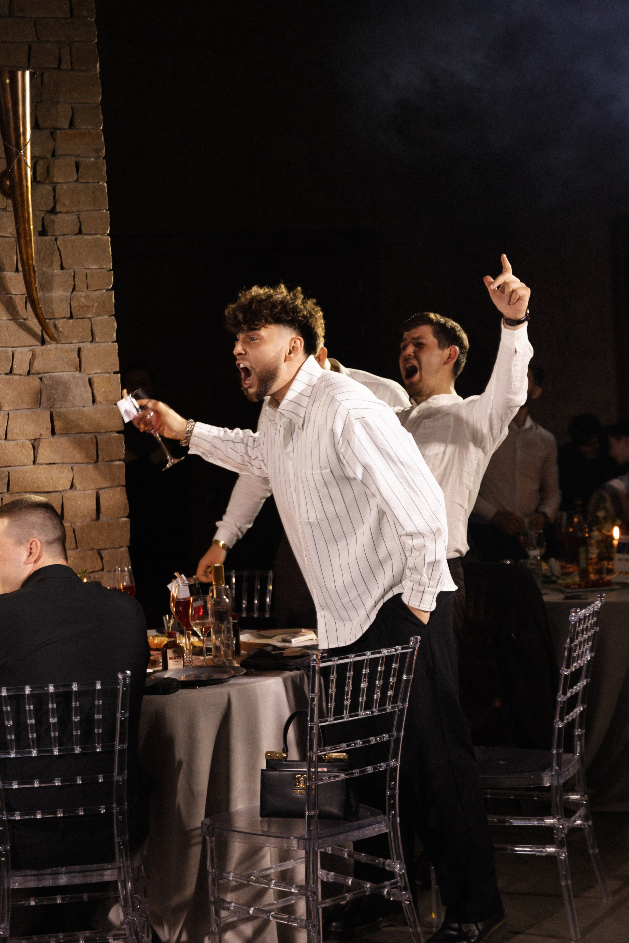 Павел и Мария. Фотограф Тюмень Пушковская Кристина