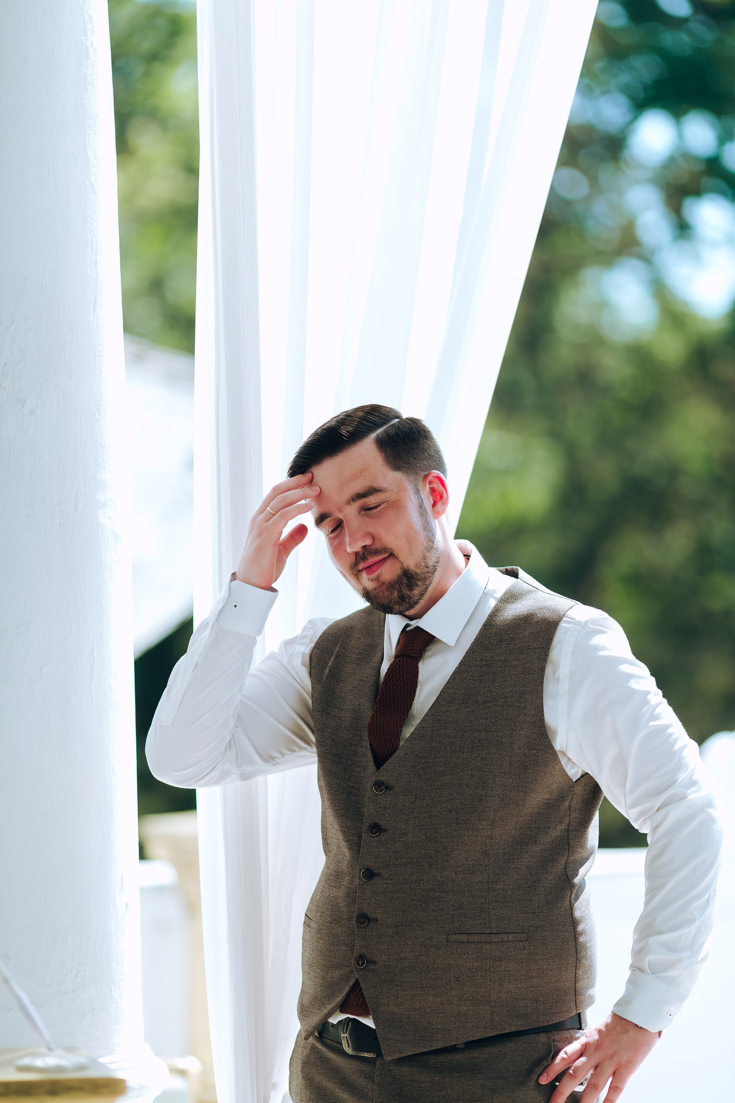 Артур и Света. Ольга Шундеева — фотограф