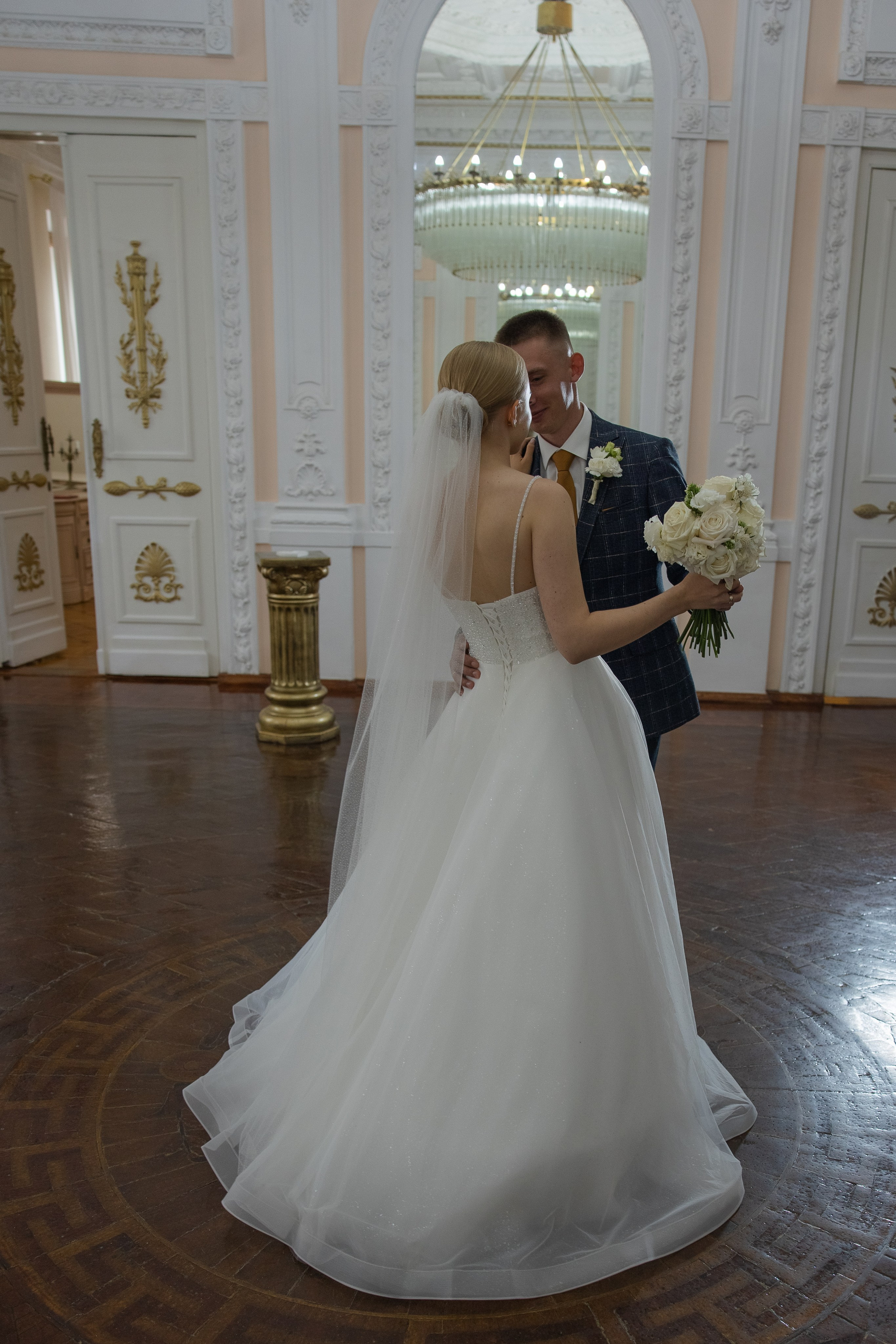 Олег и Настя. Ольга Шундеева — фотограф